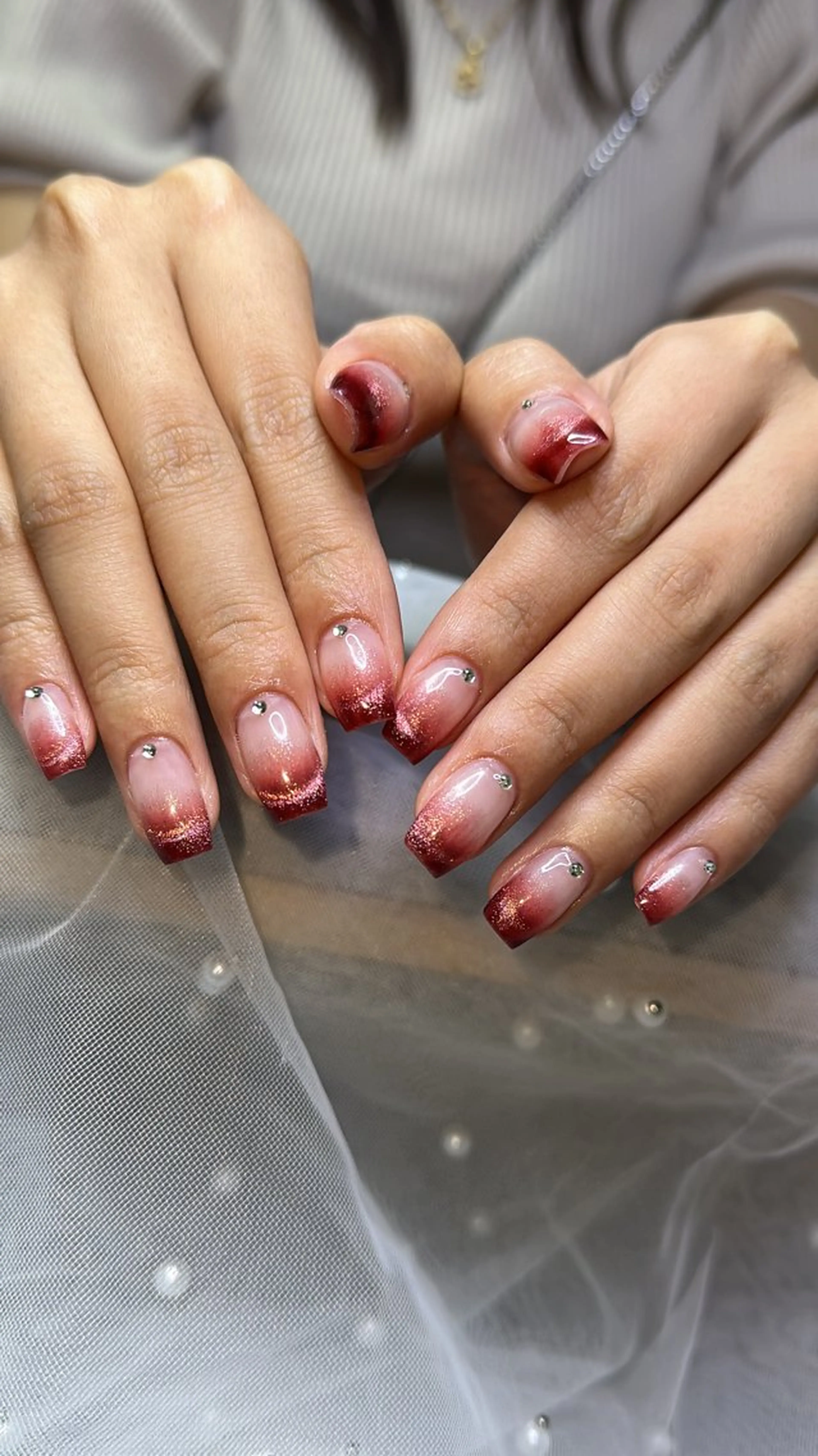 ネイル ハンドネイル July Nailのネイルデザイン