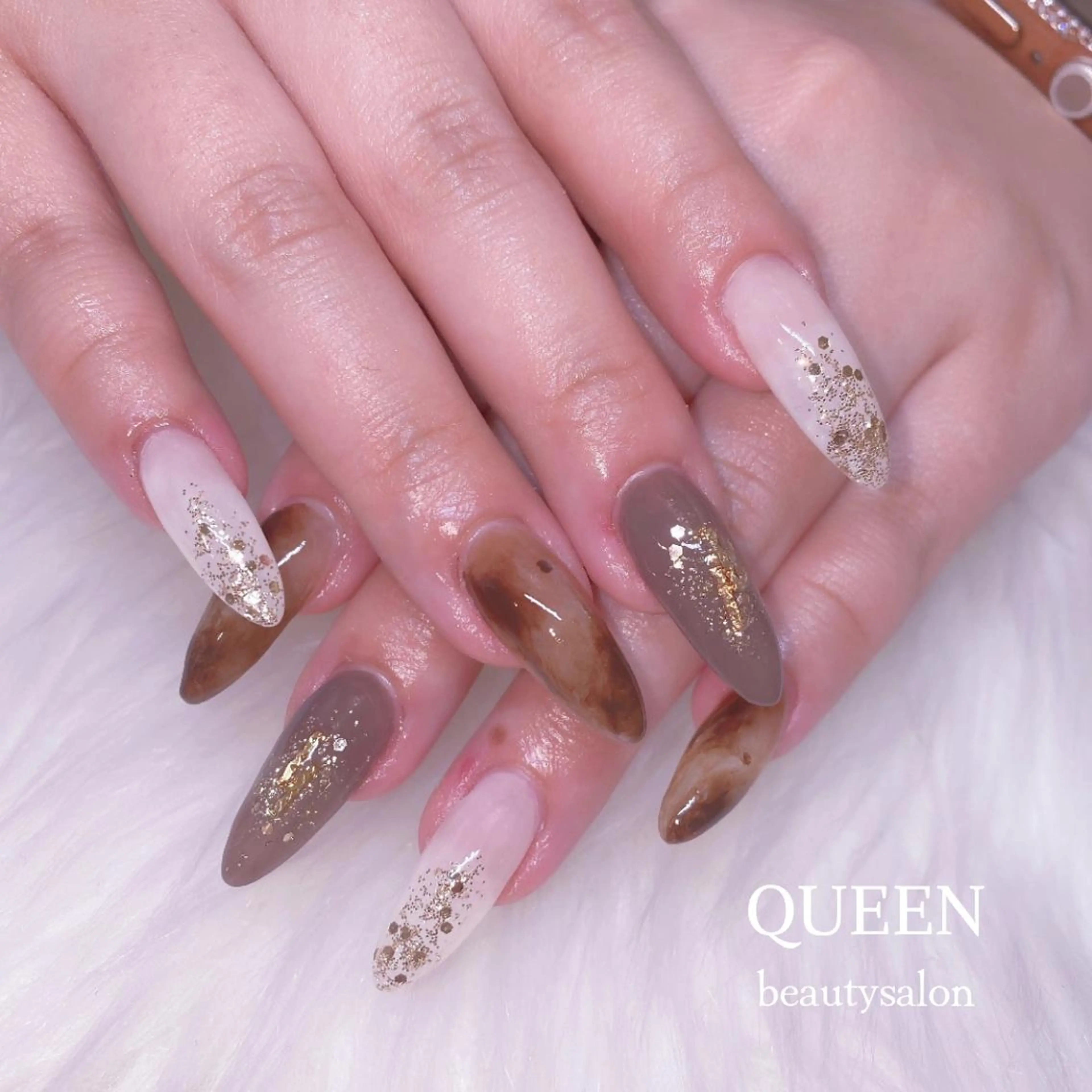 ネイル 菊地 千奈のエステ・リラクイメージ