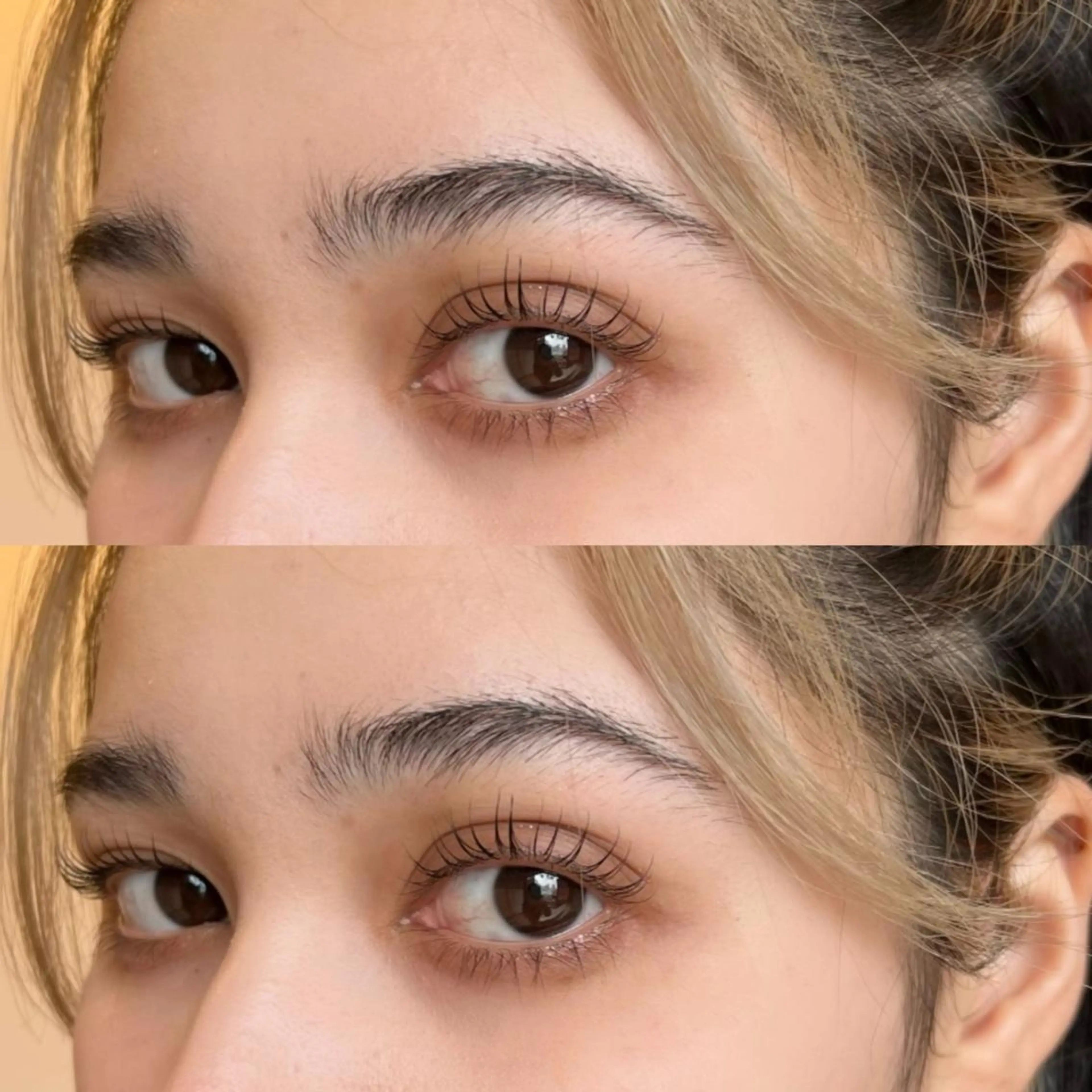 💖似合わせラッシュリフト💖（トリートメント・コーティング込み）の写真