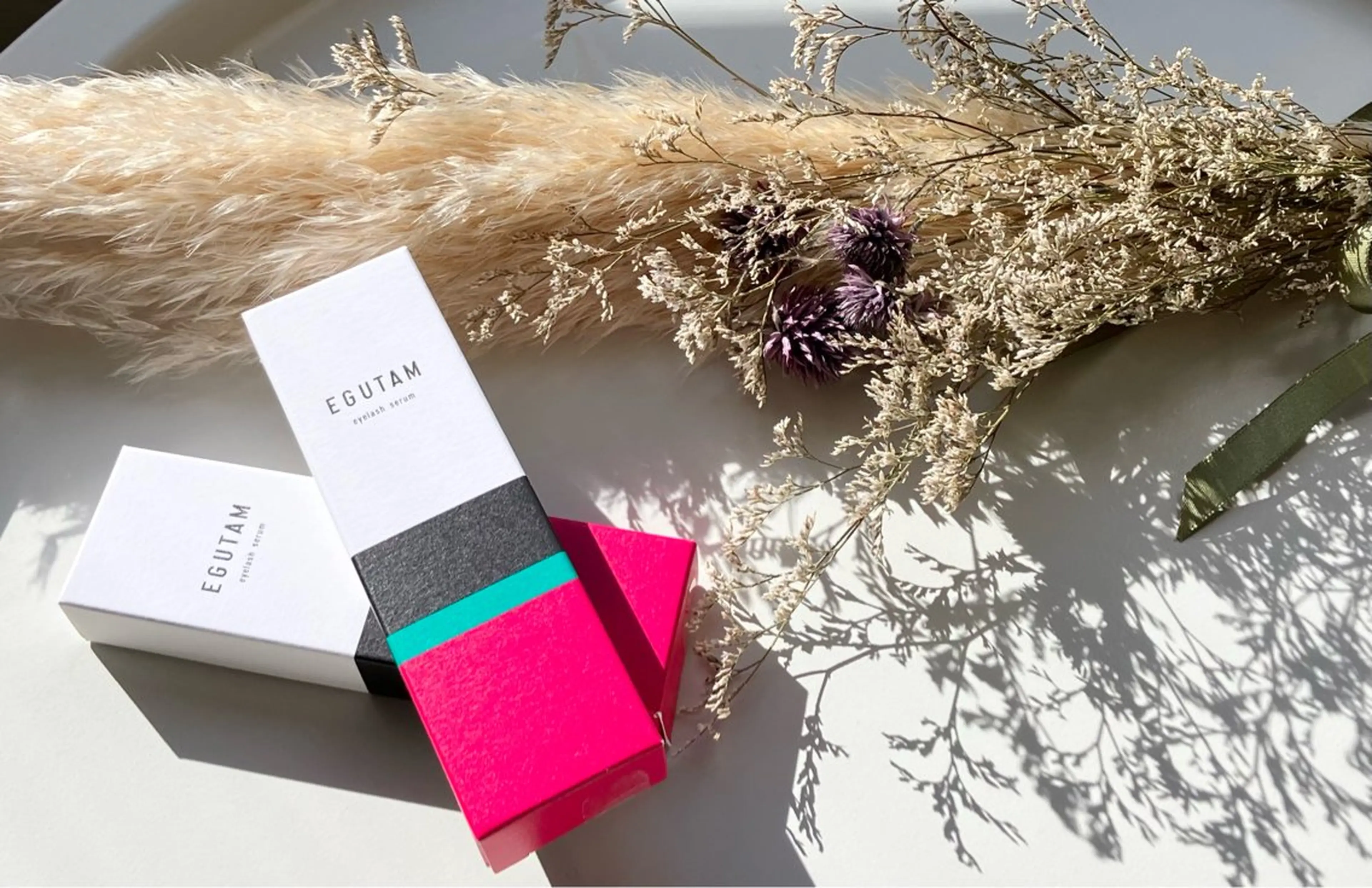 マツエク・マツパ Lotus YUIのマツエク・マツパデザイン