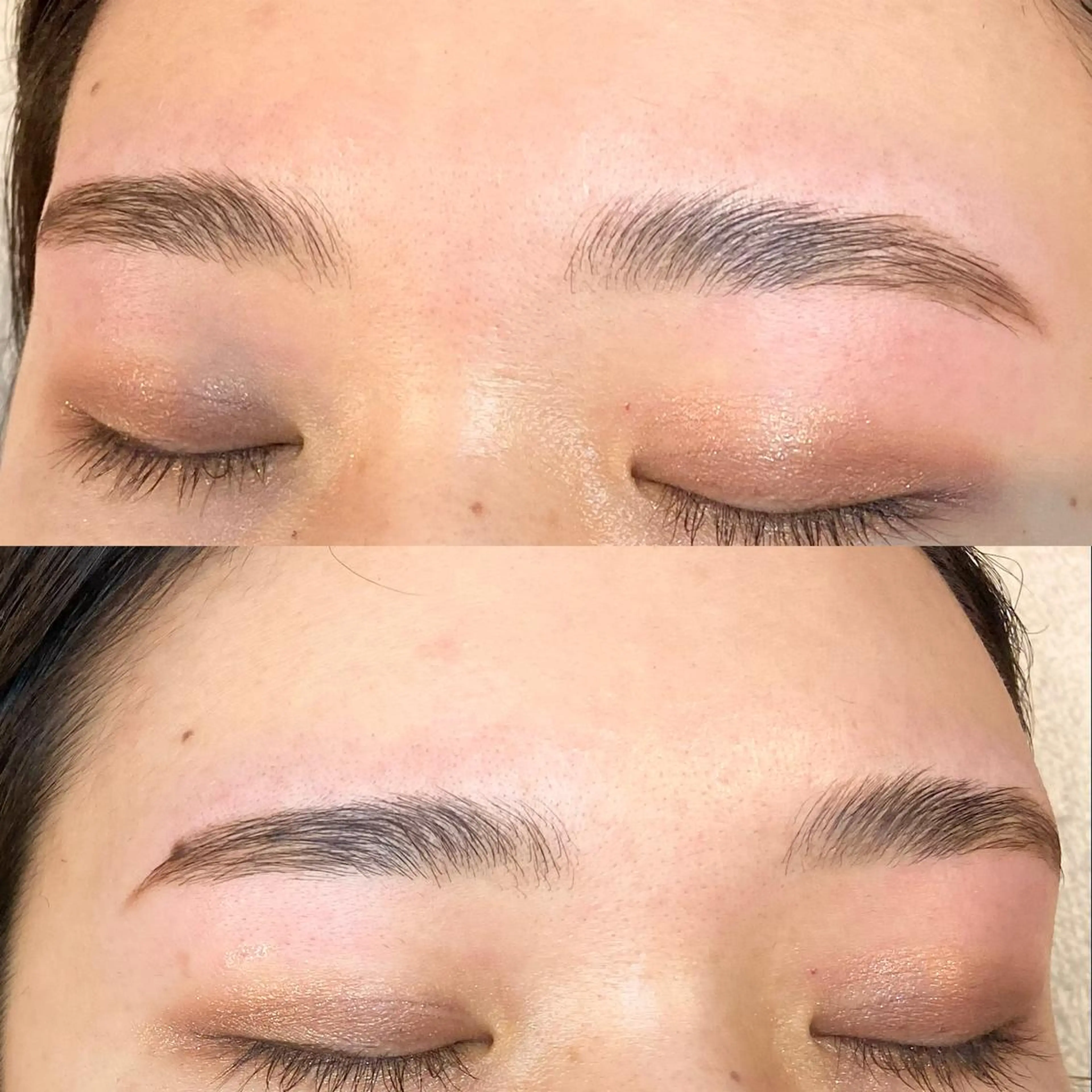 アイブロウ peep名古屋八田店 TSURUのマツエク・マツパデザイン