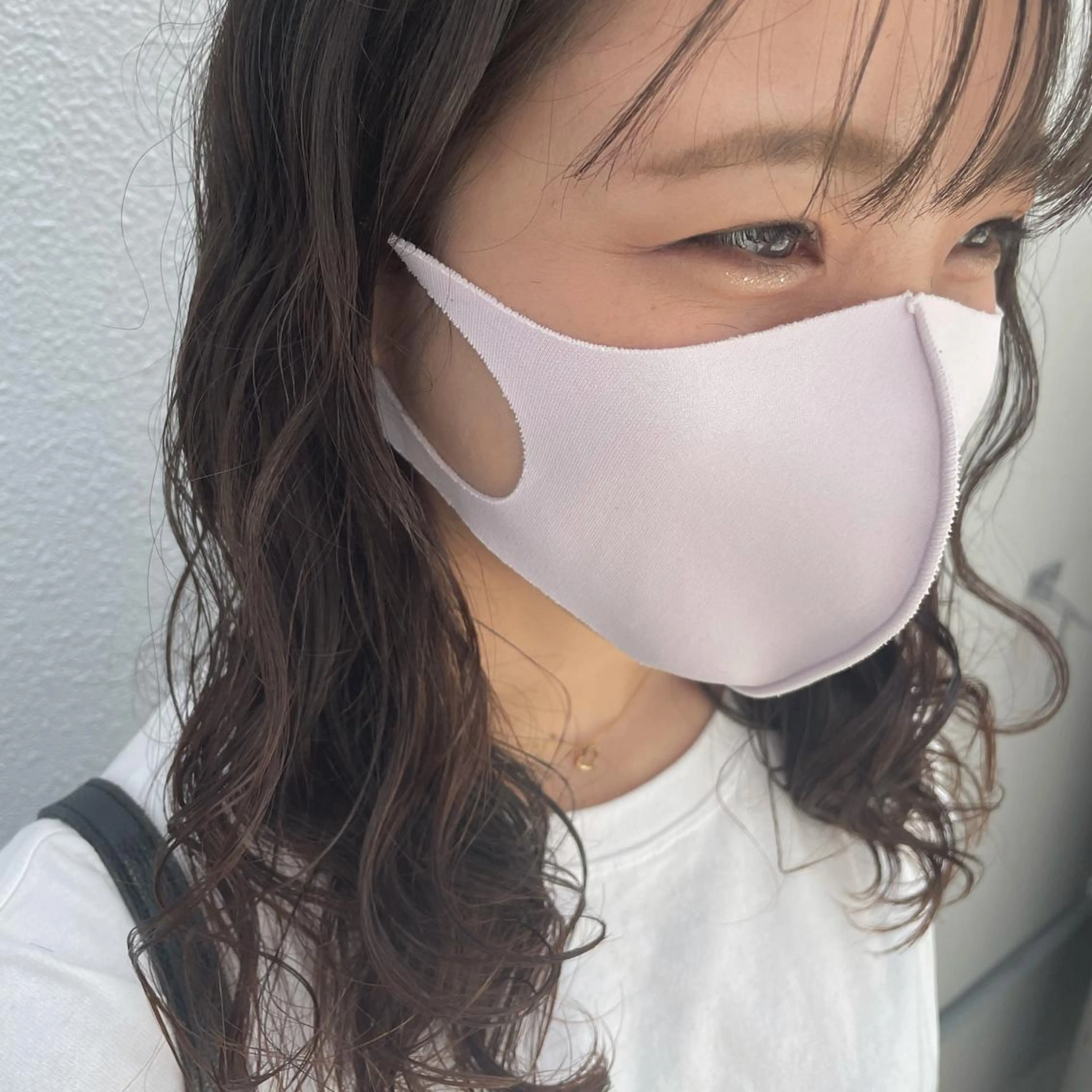 【⚠️ミニモ限定⚠️】全部やりたい方へ🥹🧡ダメージレスパーマ.似合わせカット.うる艶カラー.トリートメント🍊の写真