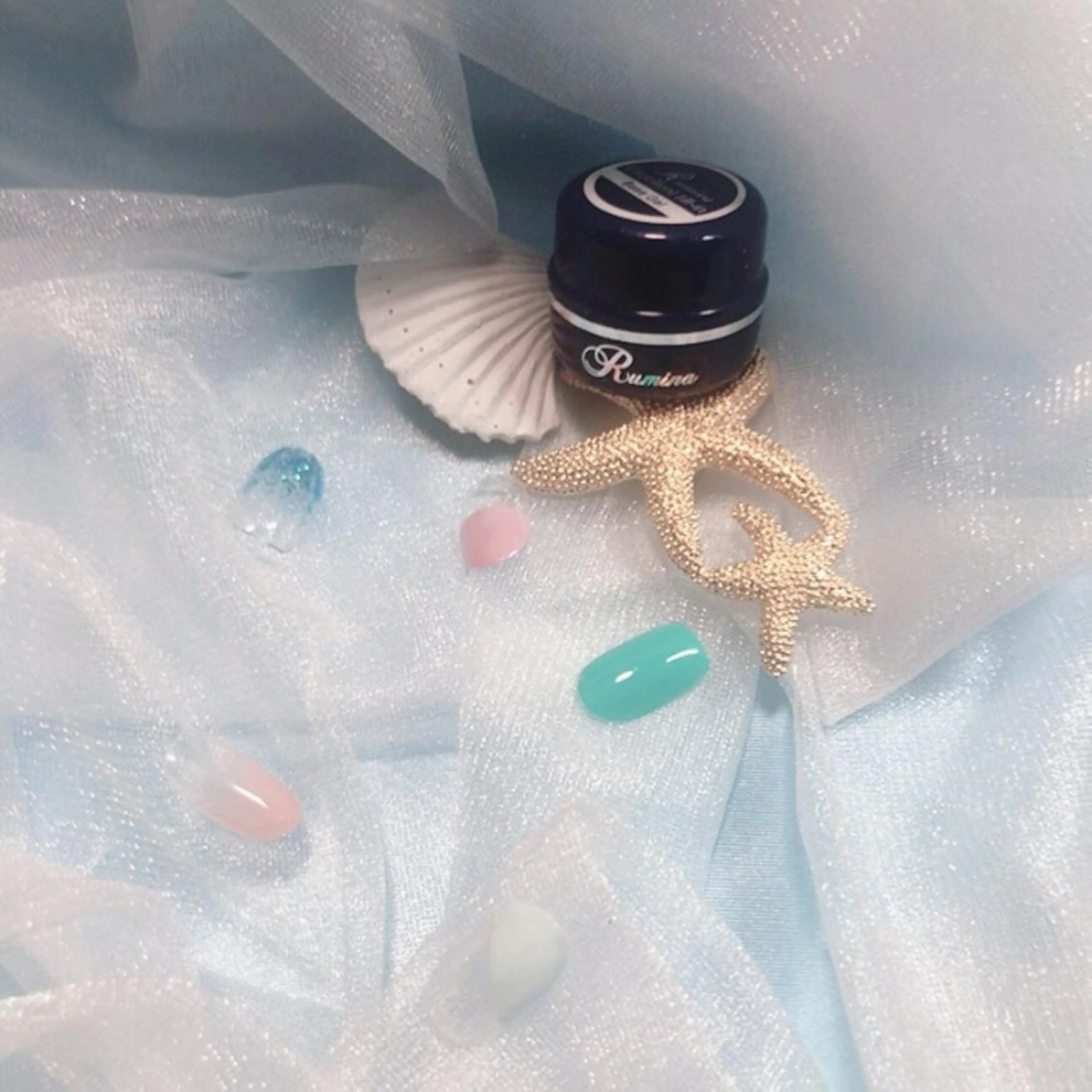 ネイル 🧸 Emiri🫧のマツエク・マツパデザイン