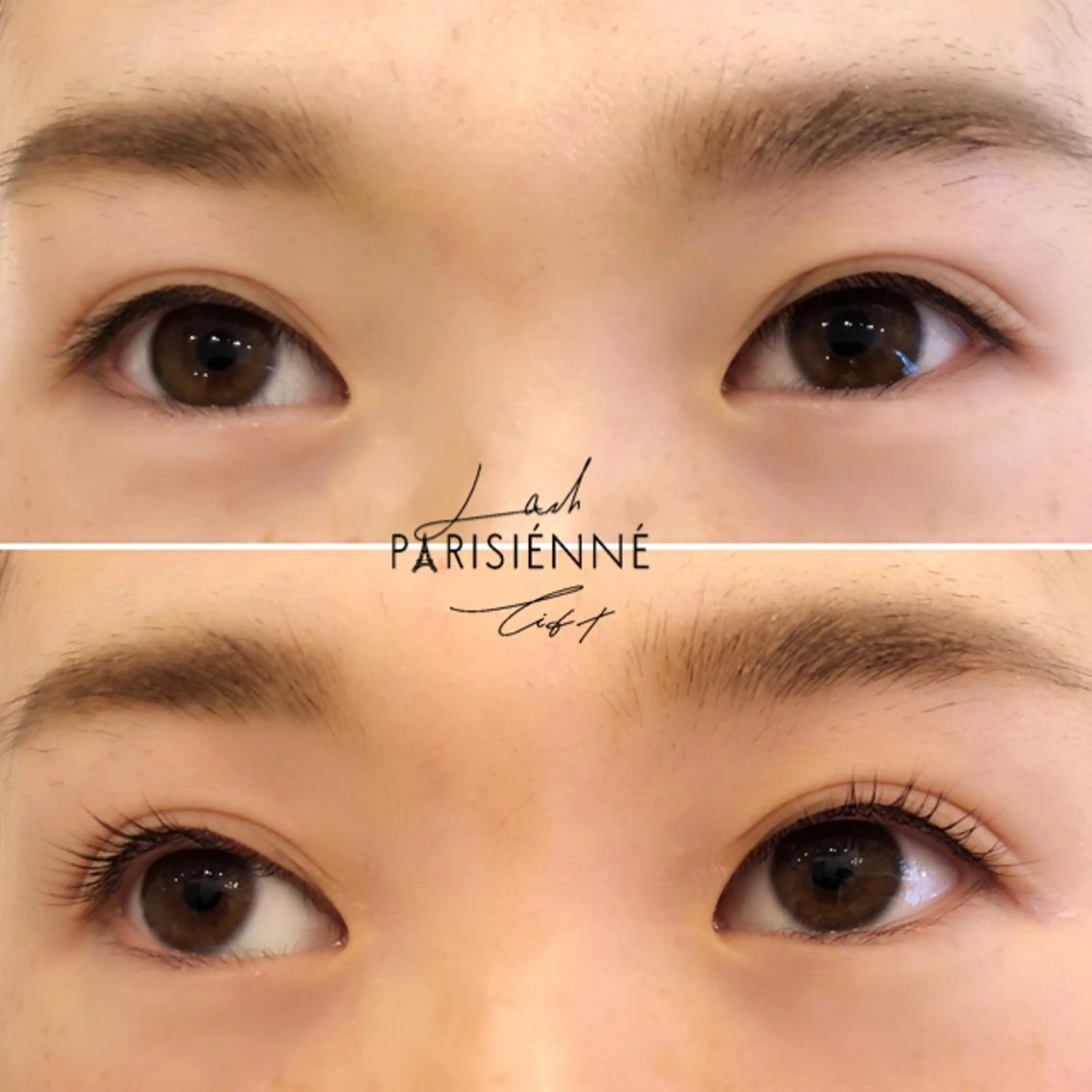 キッズ マツエク・マツパ CLEF eyelash salon所属・CLEF eyelashのマツエク・マツパデザイン