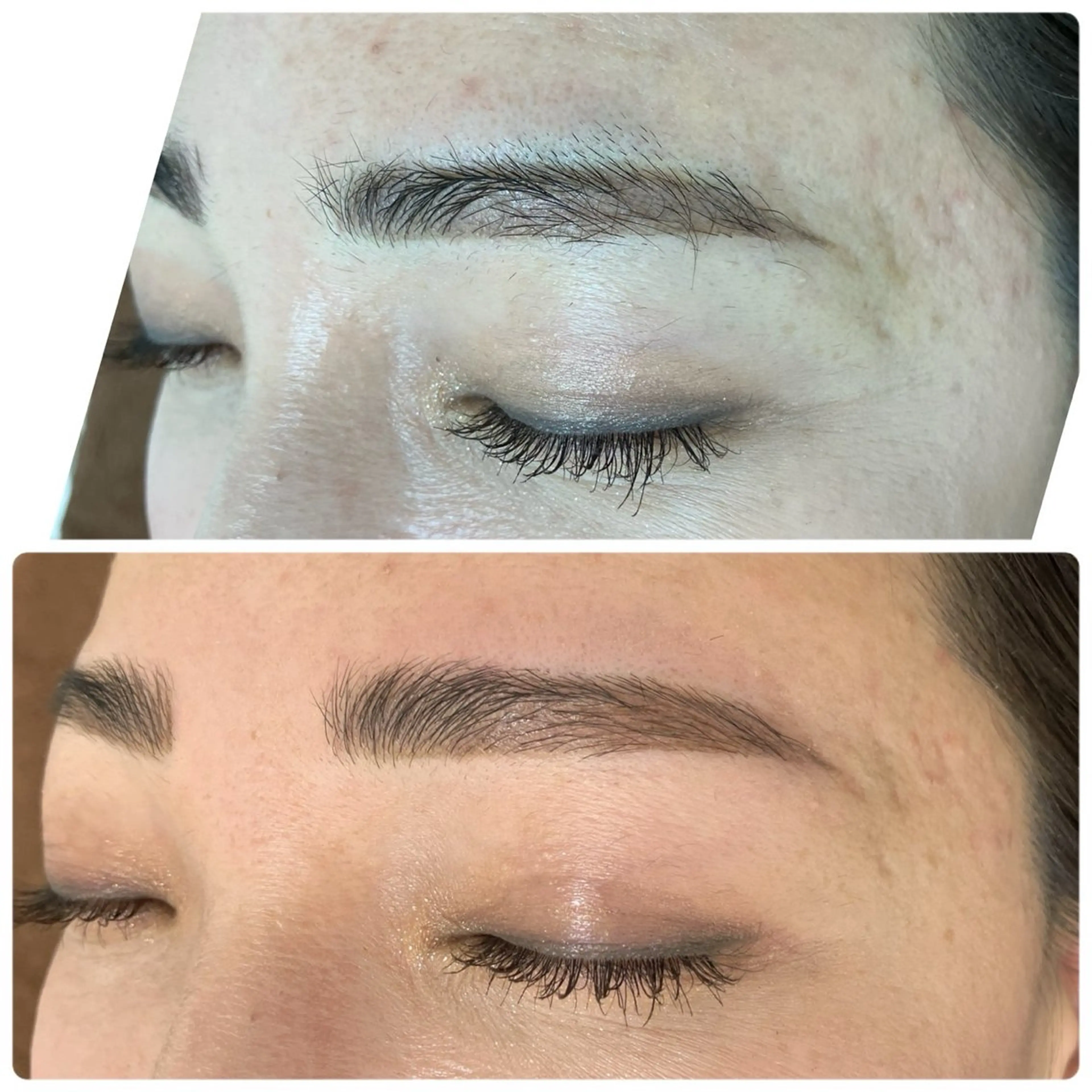 アイブロウ その他(アイブロウ) A/S アズのエステ・リラクイメージ