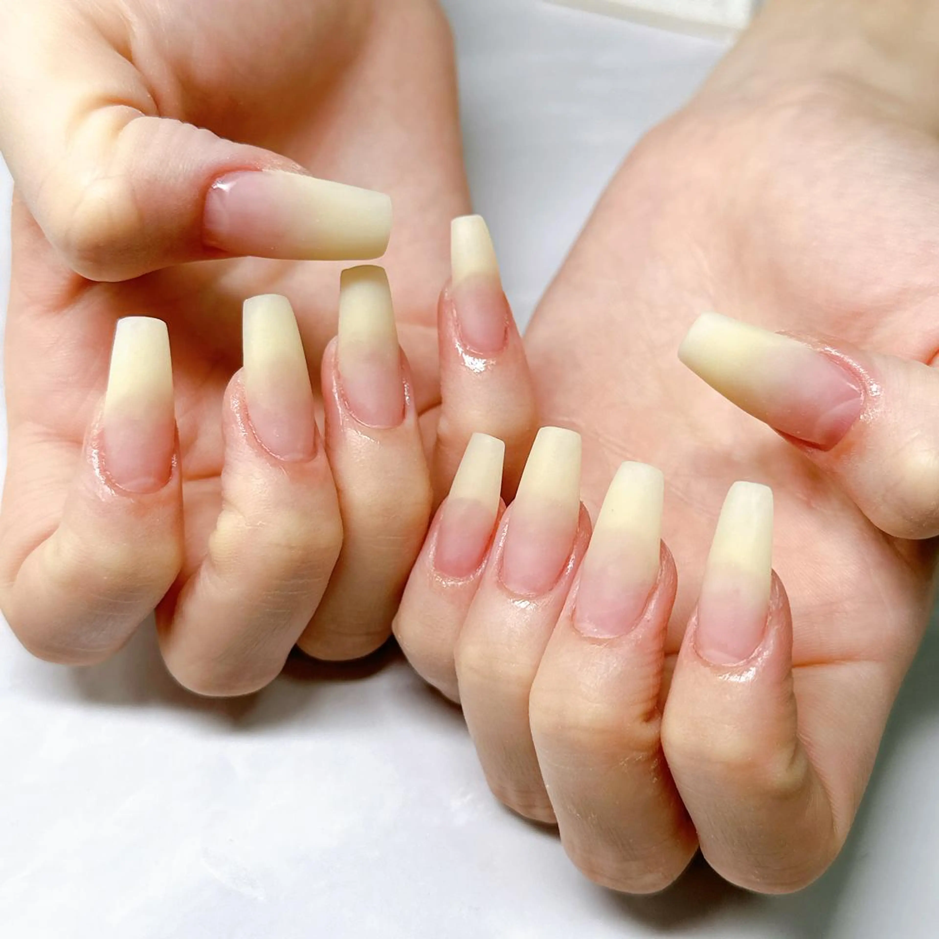 ネイル ハンドネイル PLANET nailのネイルデザイン