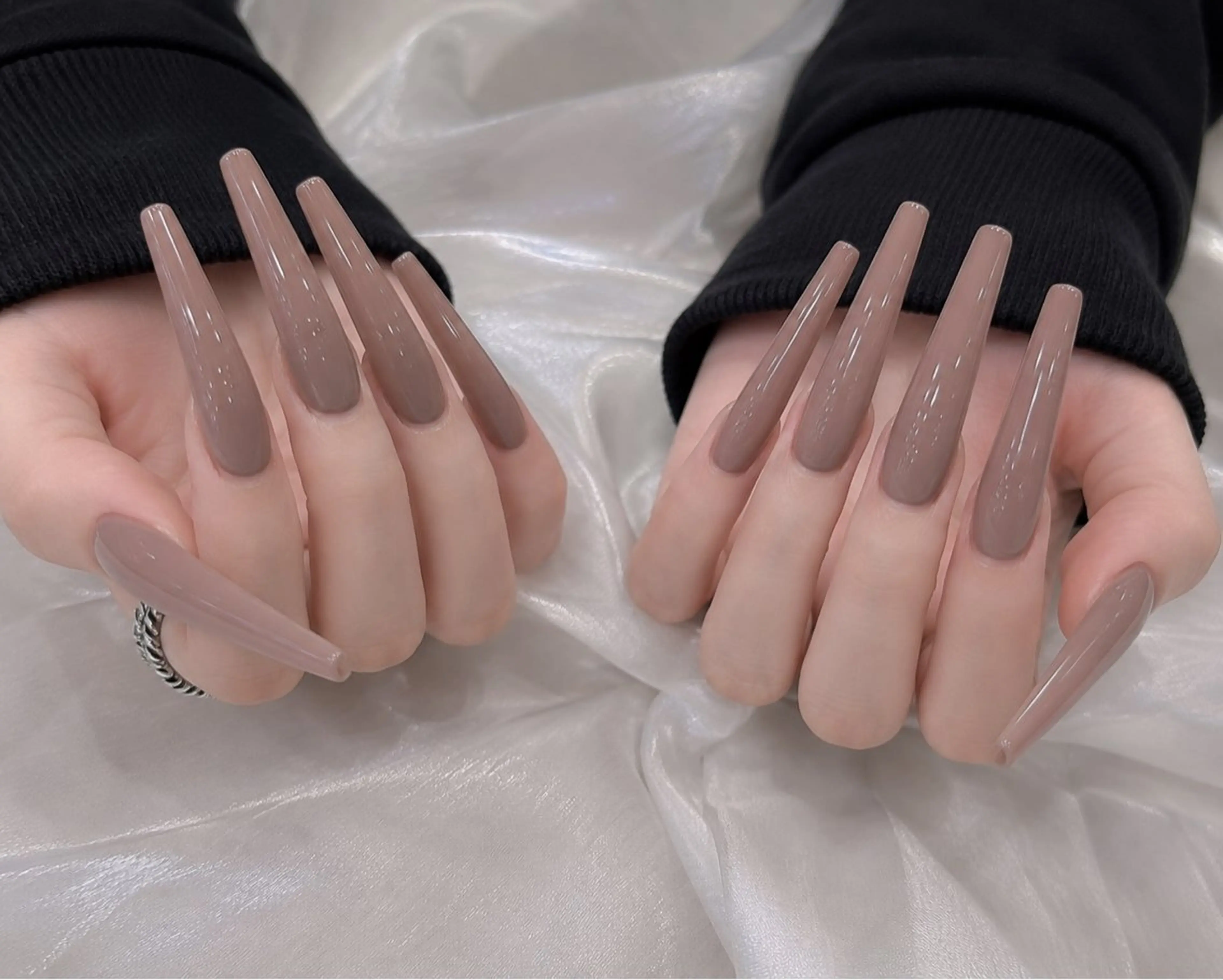 ネイル ハンドネイル Nail Salon Anのネイルデザイン