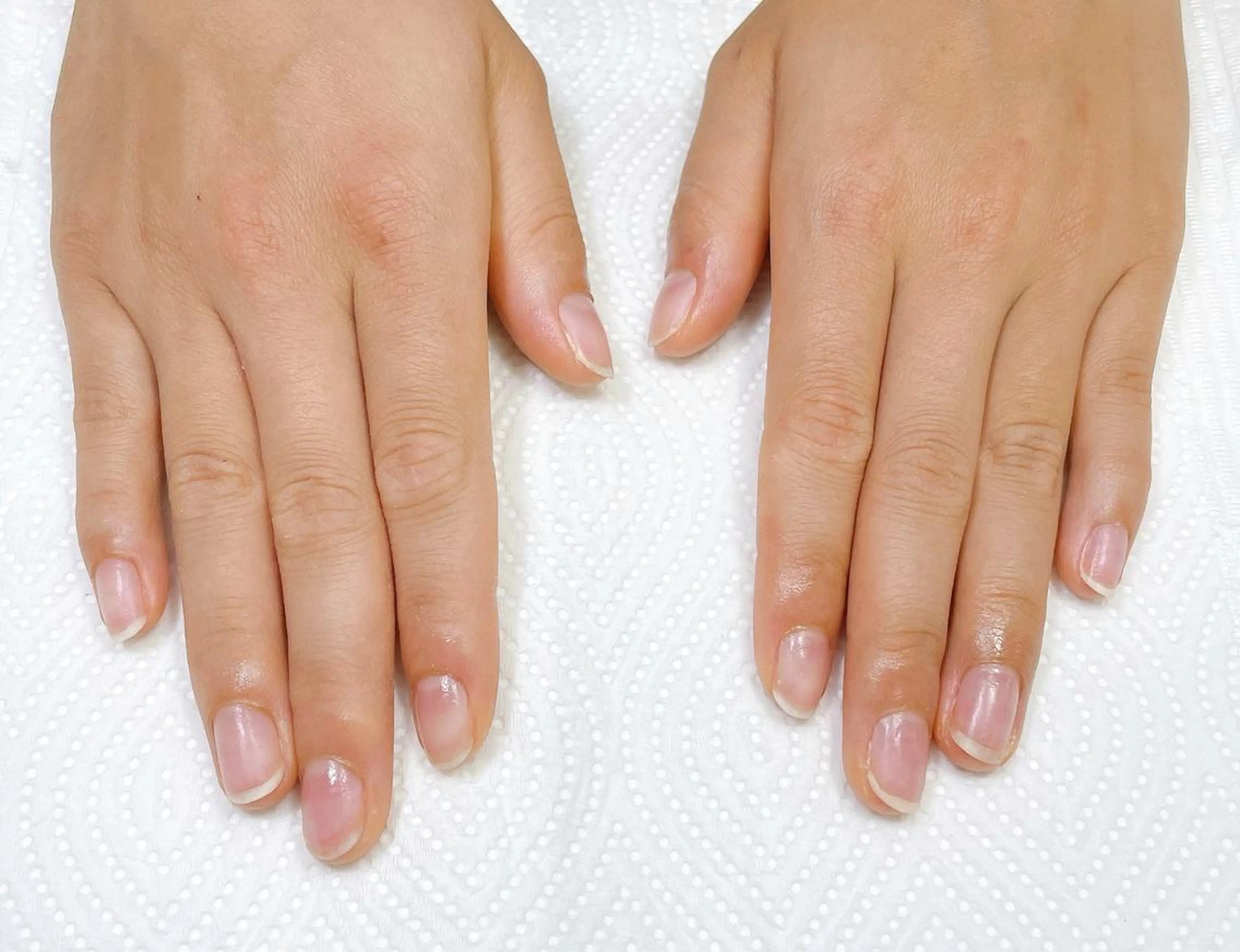 ネイル ジェルネイル 前田 優佳のネイルデザイン