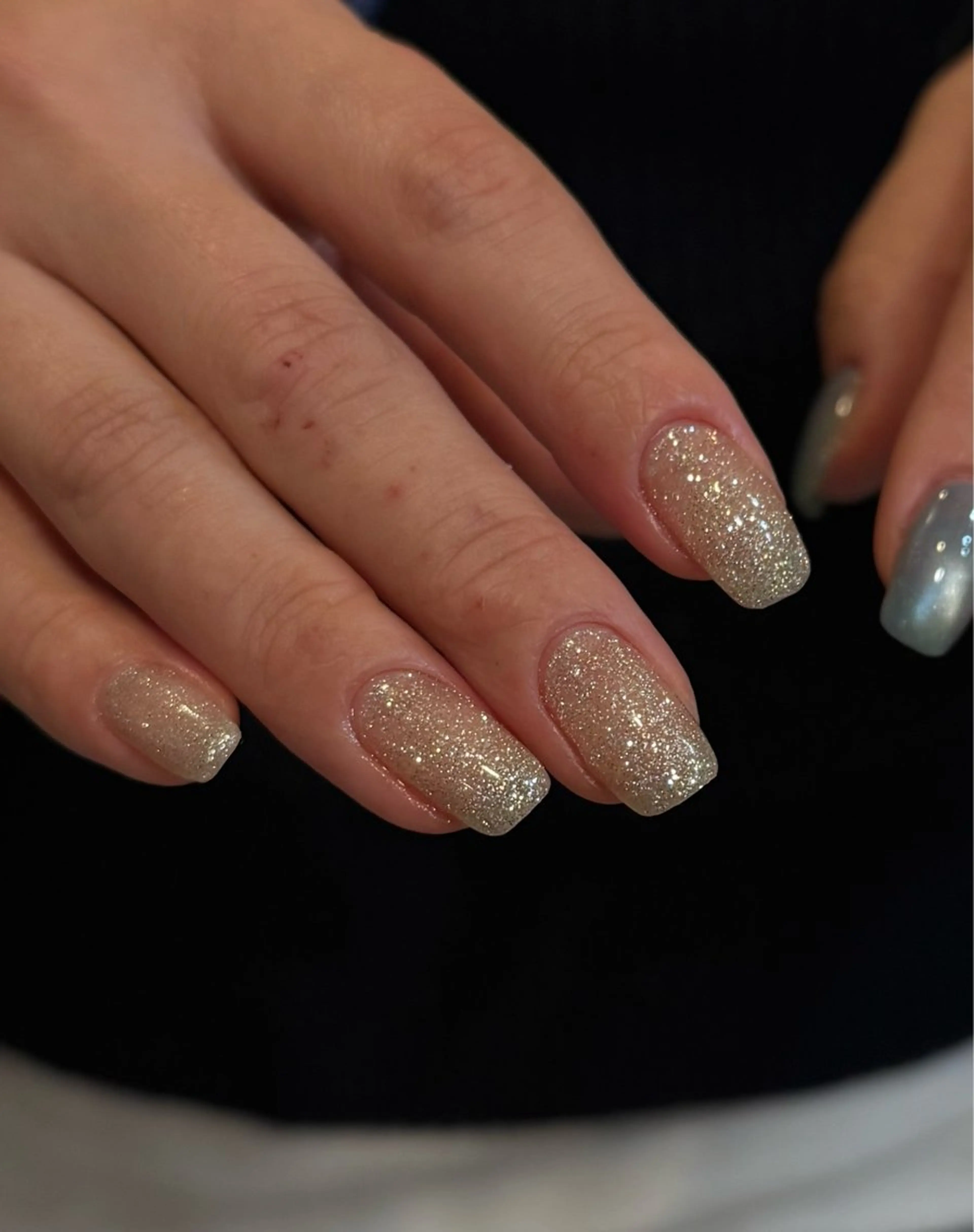 ネイル Manon/ rikaのネイルデザイン