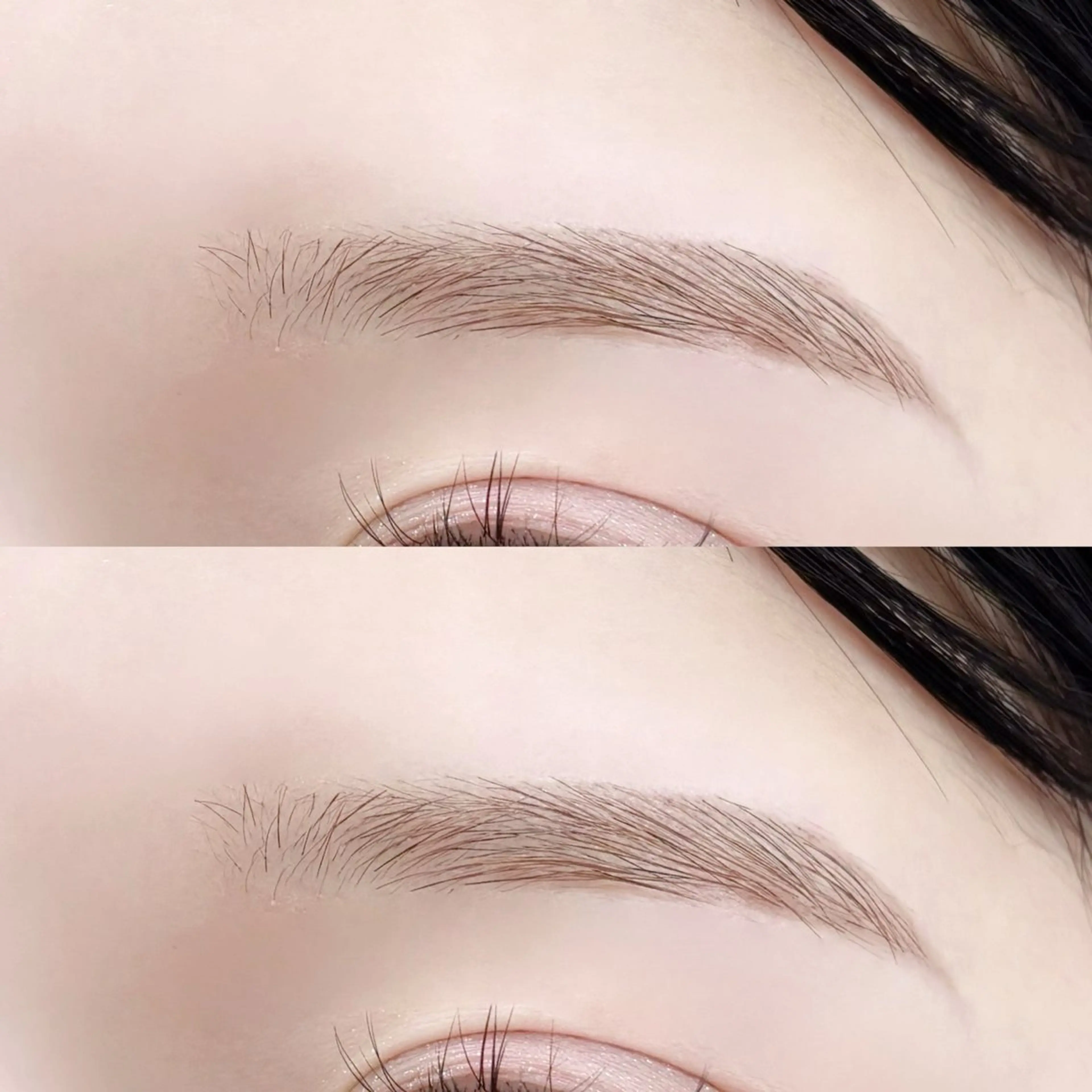 アイブロウ 似合わせ眉 ♥✨️ akira.sの眉毛・アイブロウイメージ