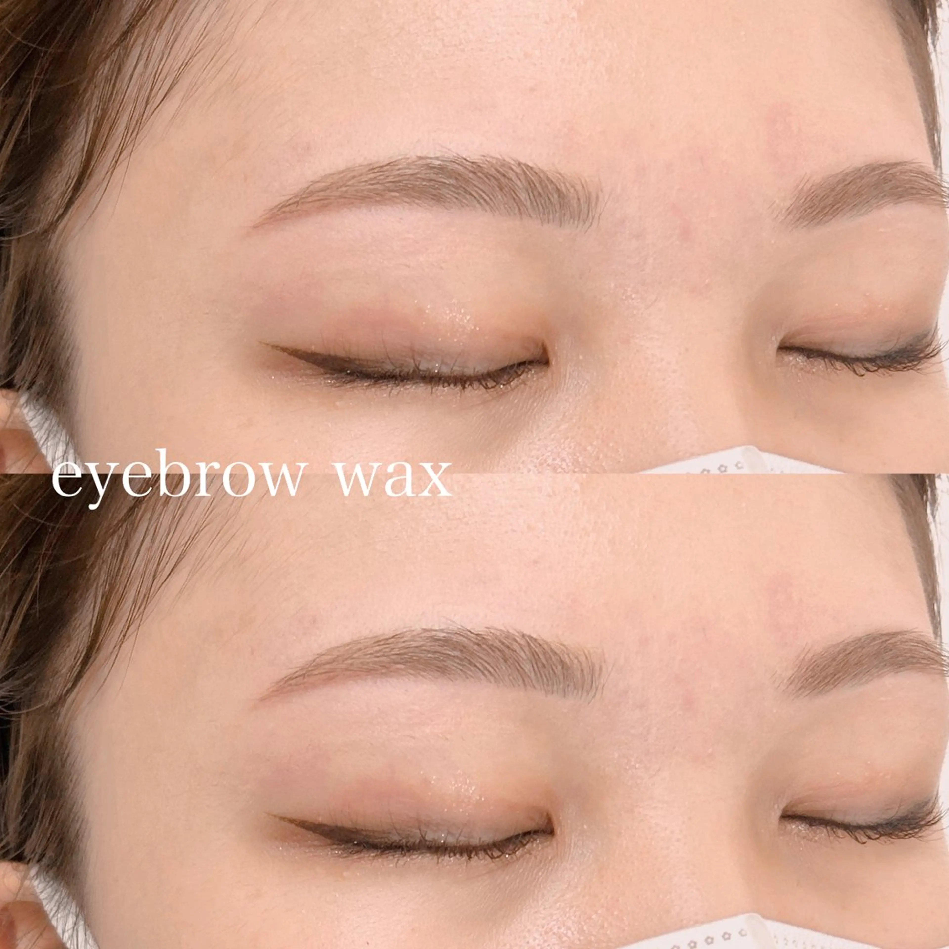 アイブロウ Yuueye mioの眉毛・アイブロウイメージ