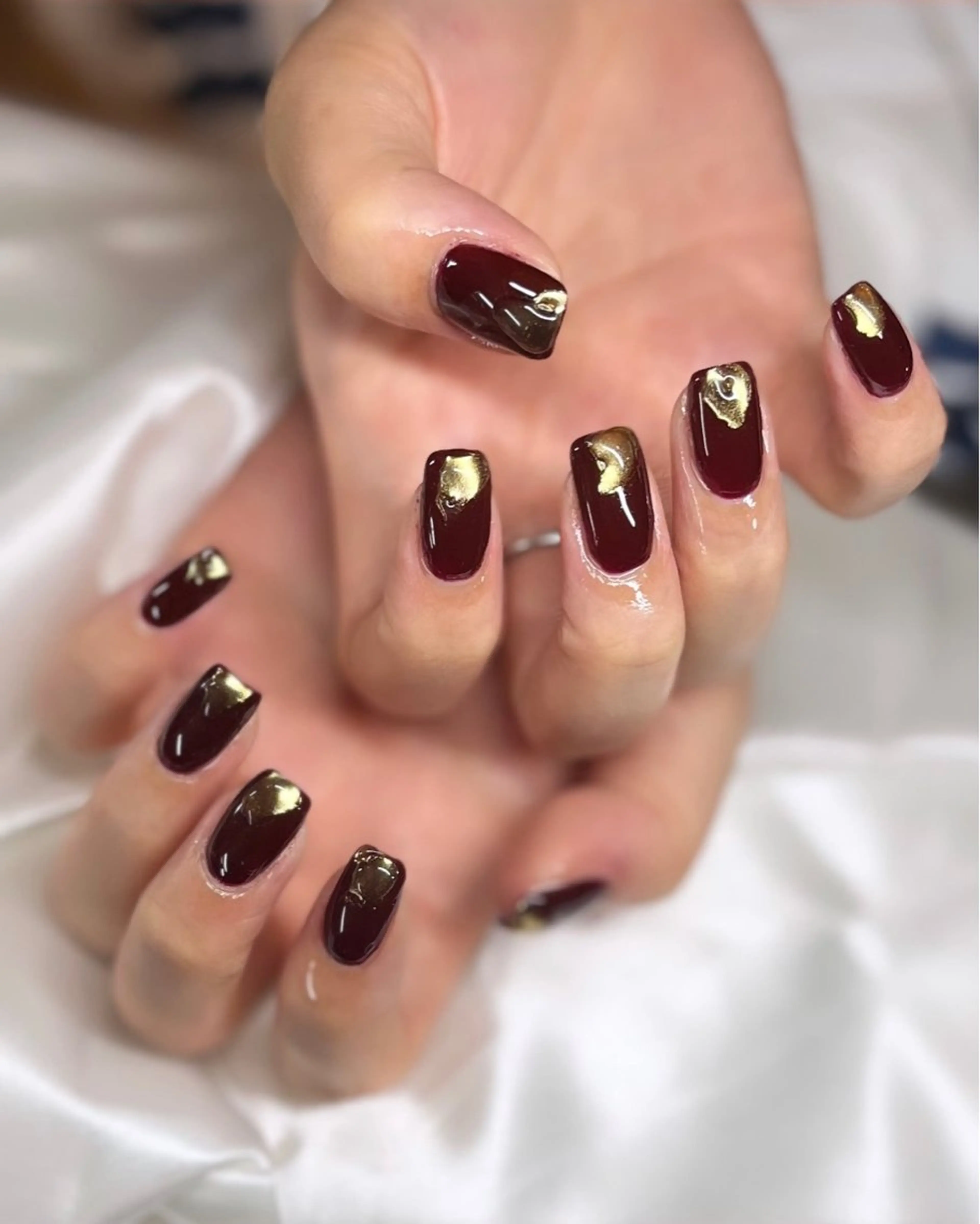 ネイル MKY salonのネイルデザイン