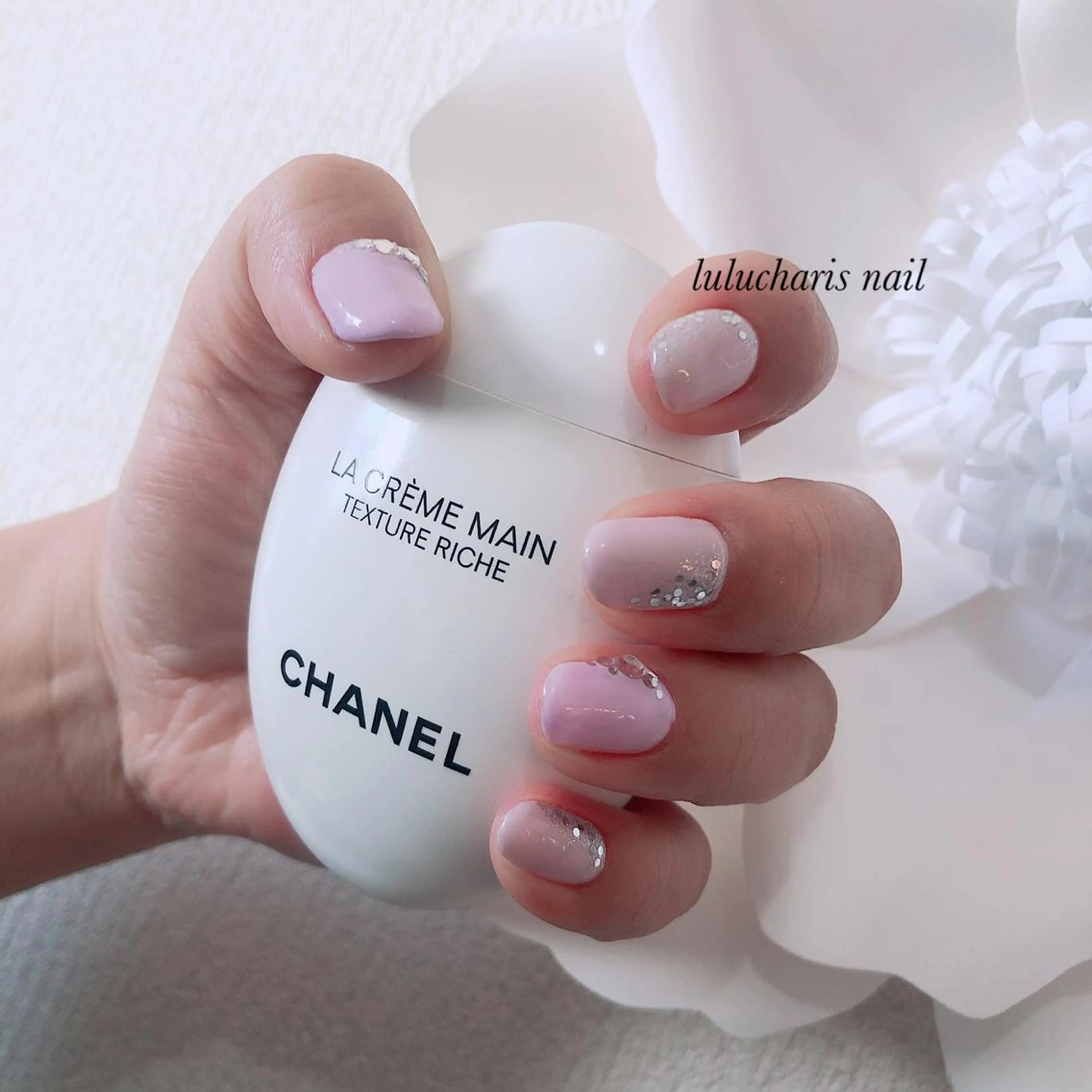 ネイル lulucharis nailのネイルデザイン