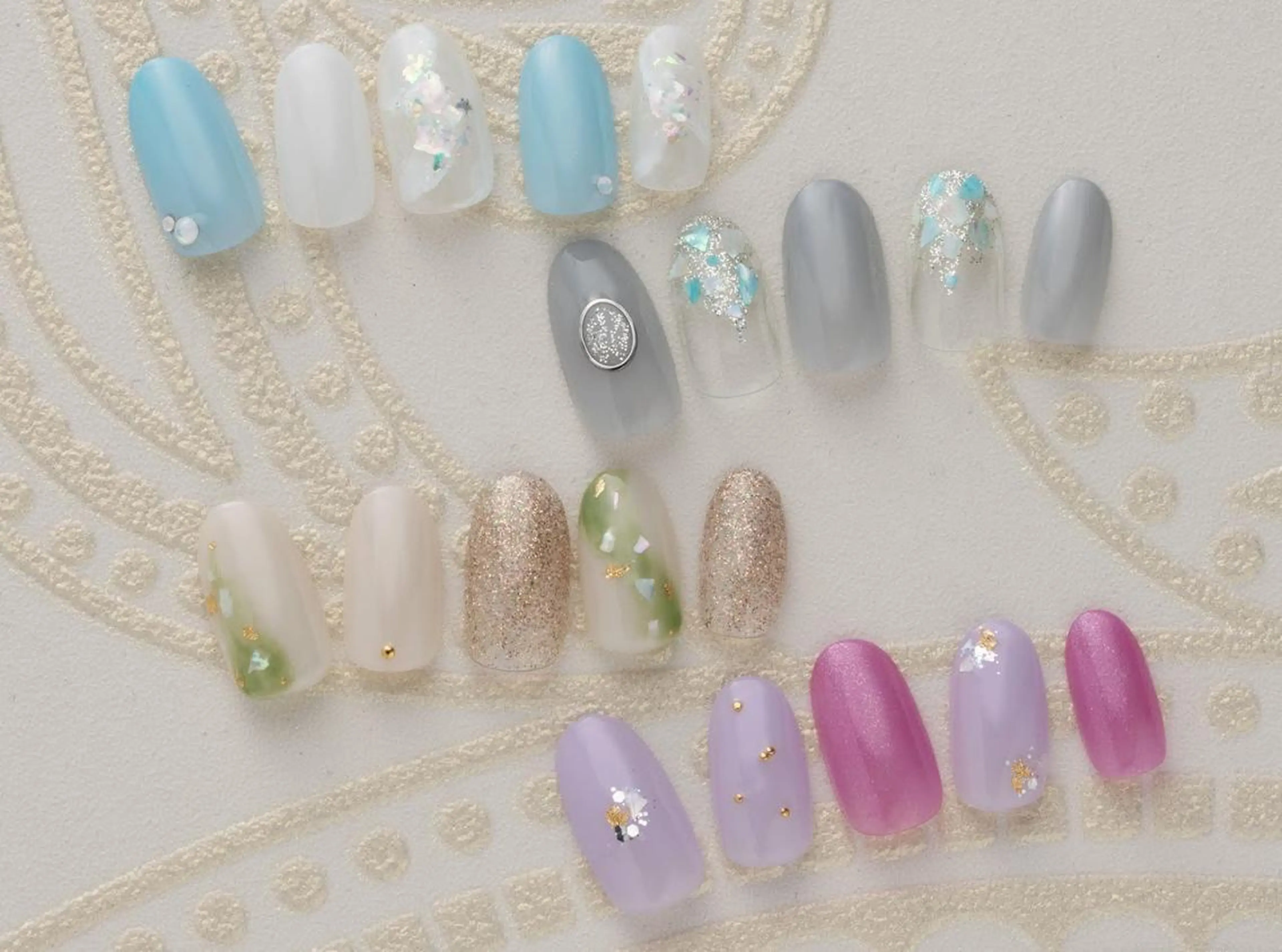 ネイル ネイルサロン Alice&Co.のその他イメージ