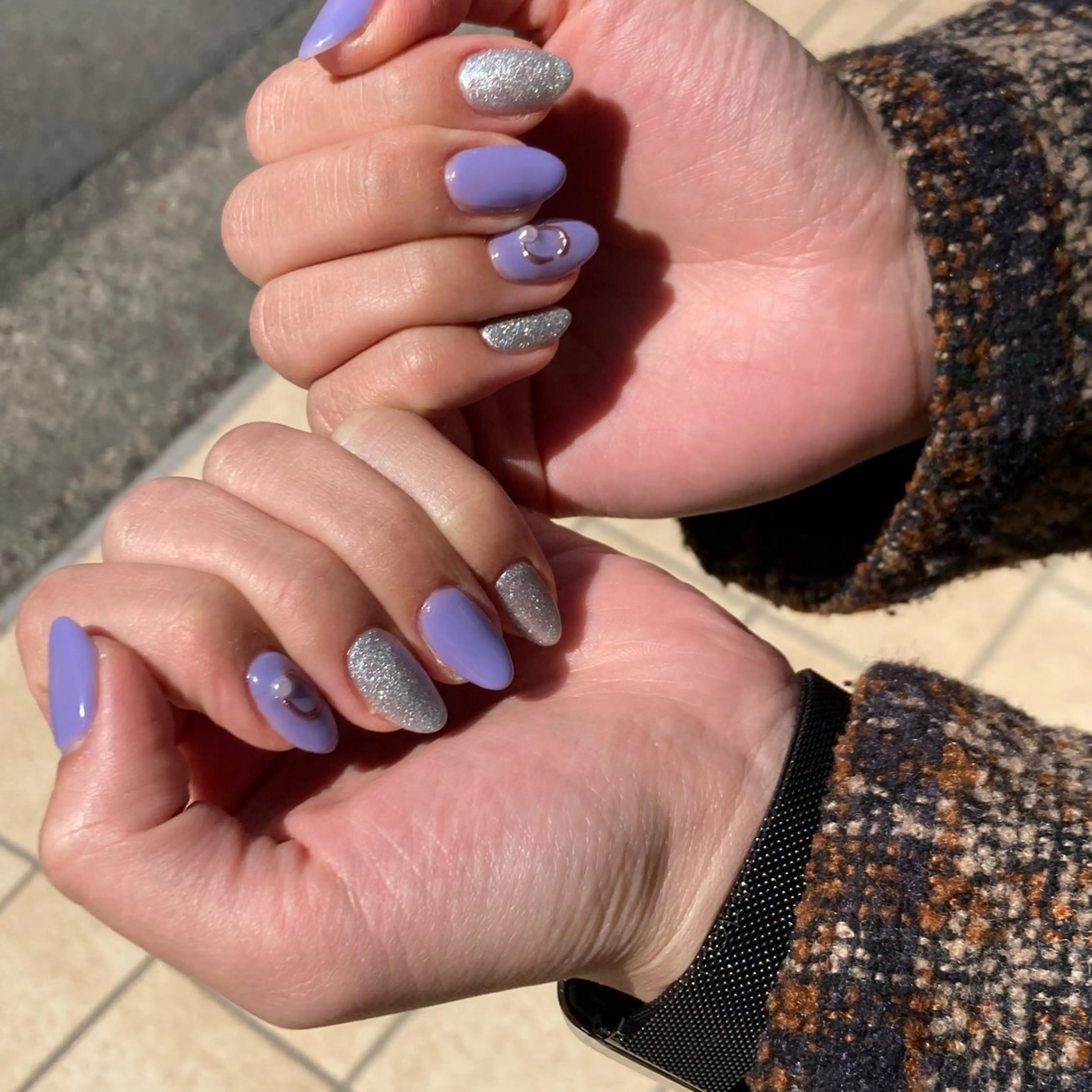 ネイル AlohaLuana 🌺 naoのネイルデザイン