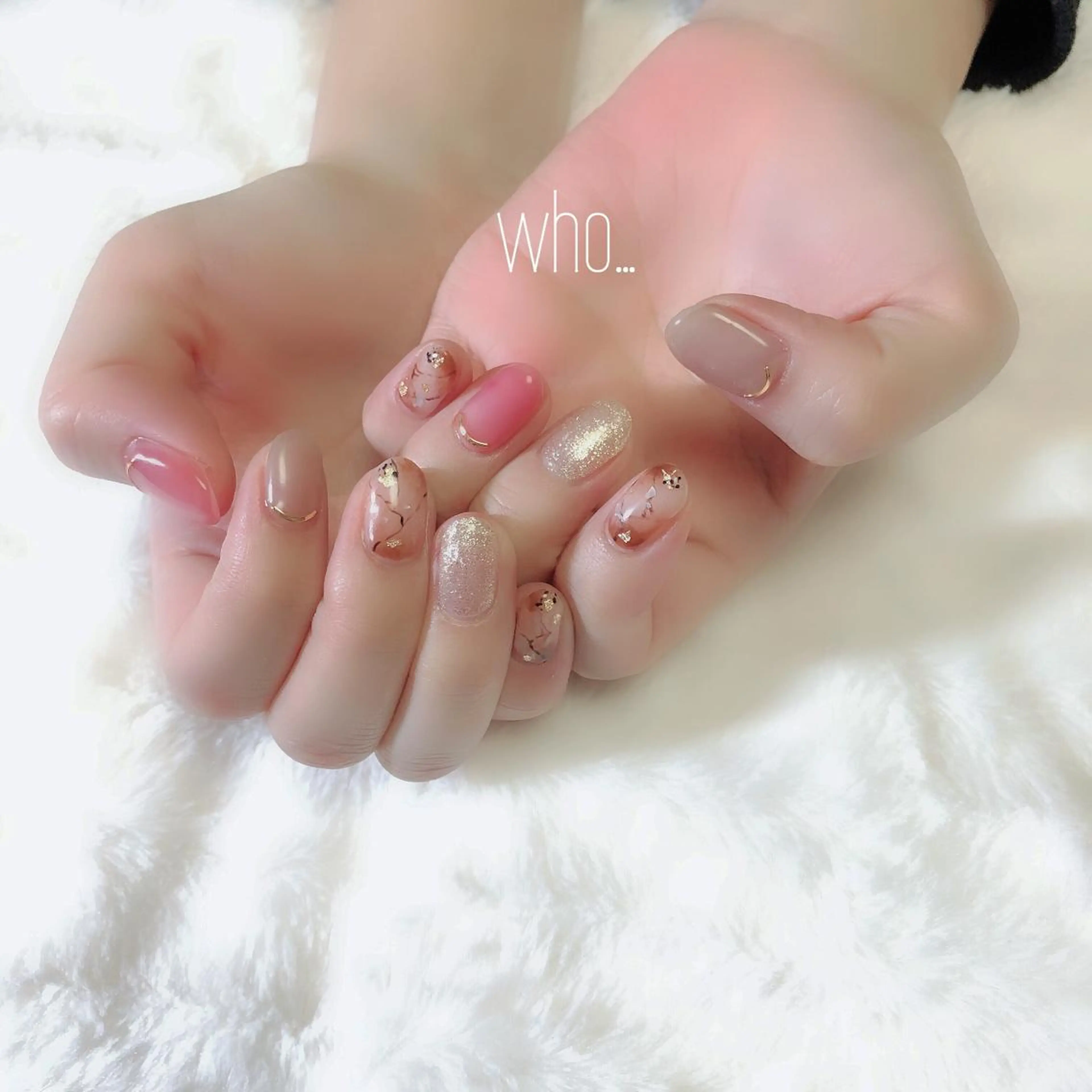 ネイル n. fumikoのネイルデザイン