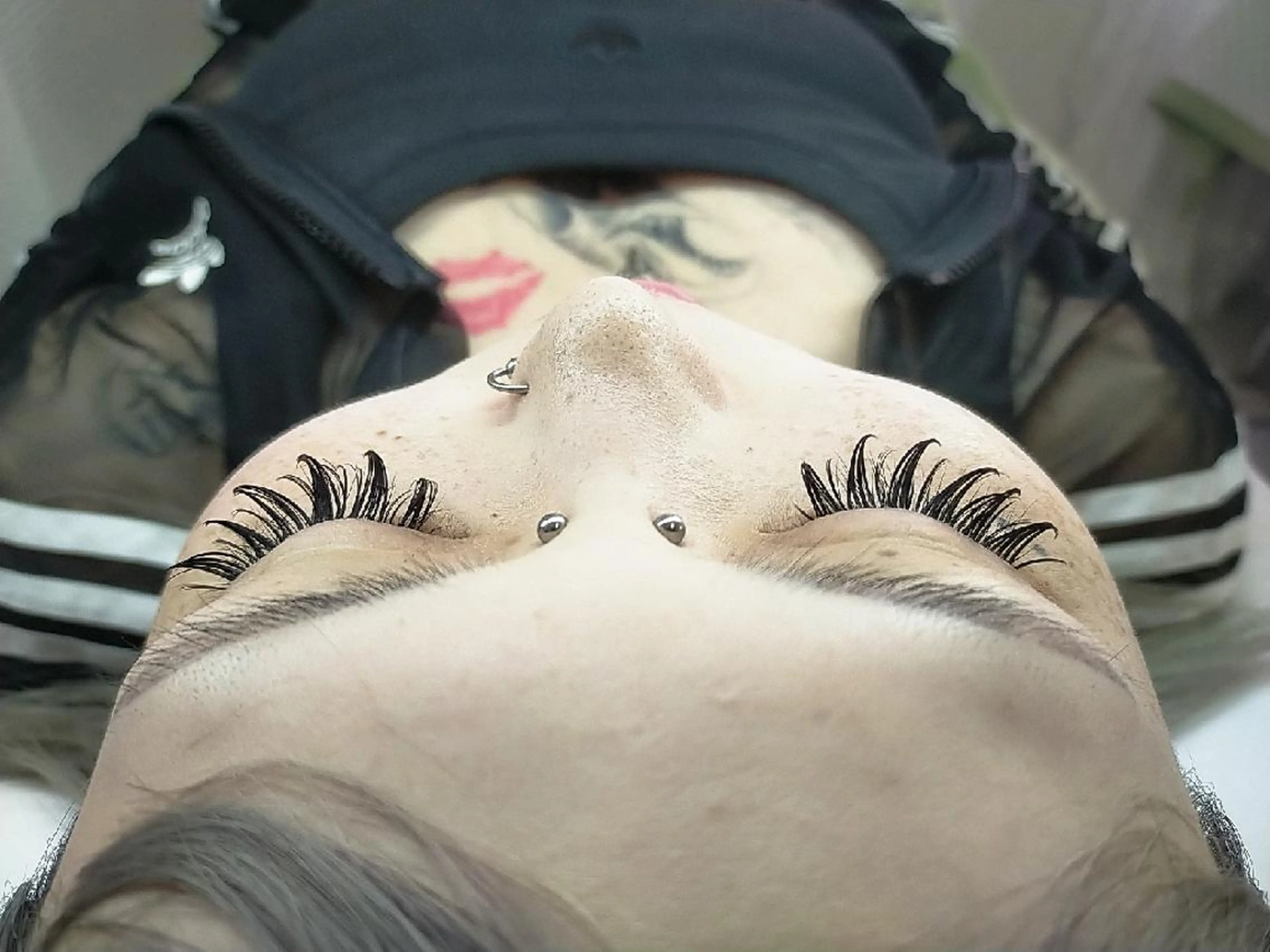 マツエク・マツパ マツエク ✨Yumi ☆eye✨のマツエク・マツパデザイン