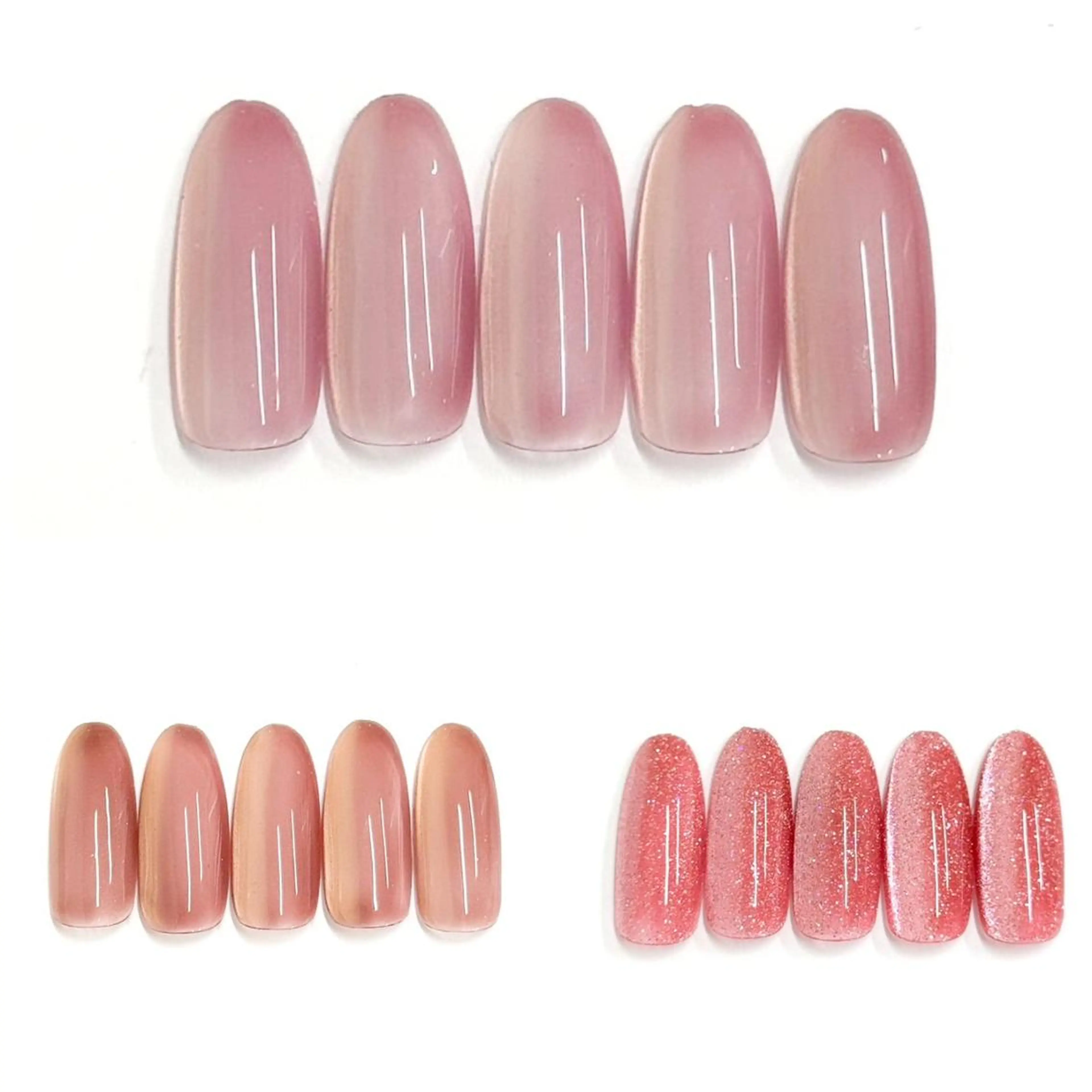 ネイル ハンドネイル フットネイル NailBeauty コルンのネイルデザイン