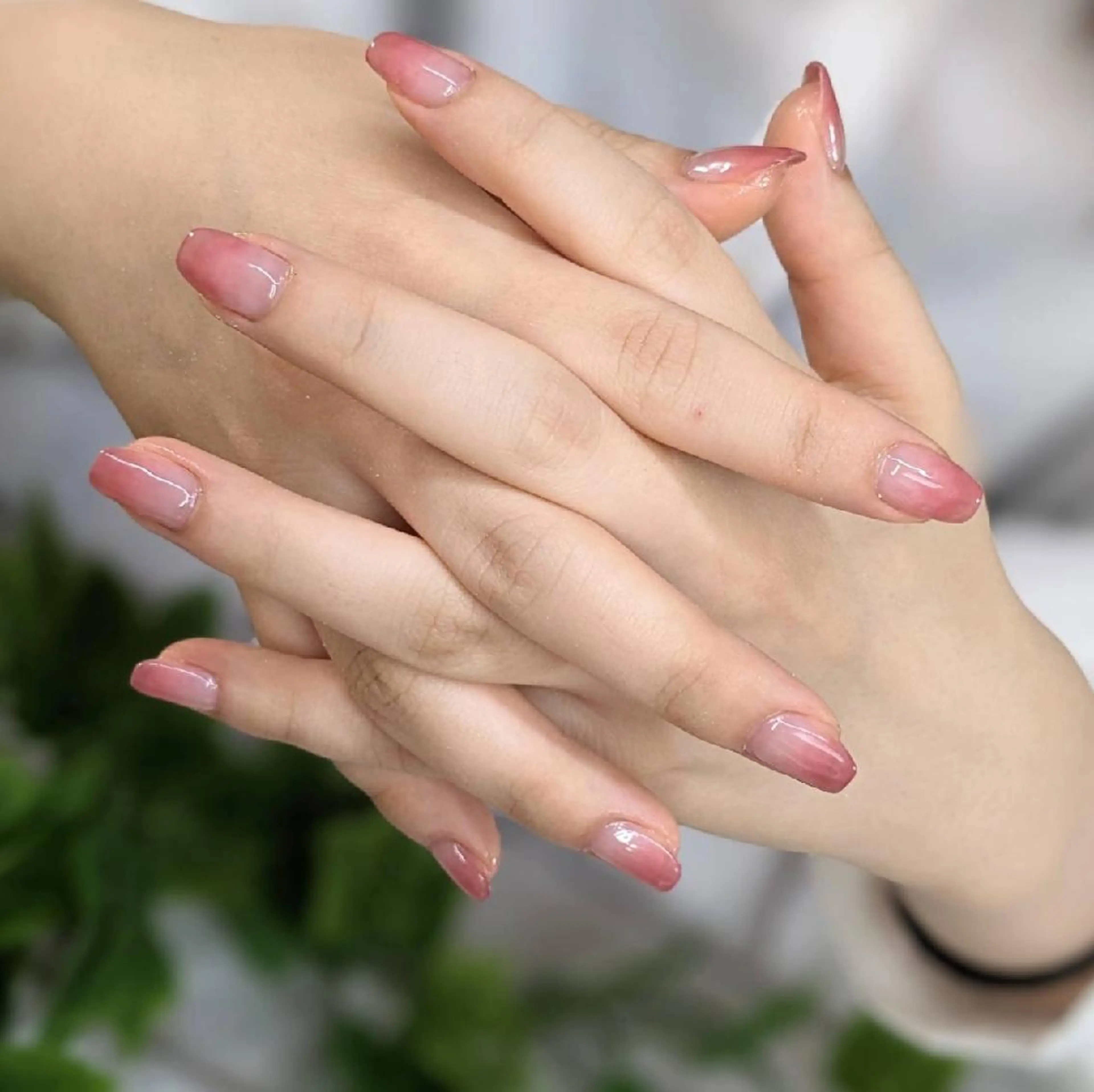 ネイル ハンドネイル ネイルサロンベルティ .keikoのネイルデザイン