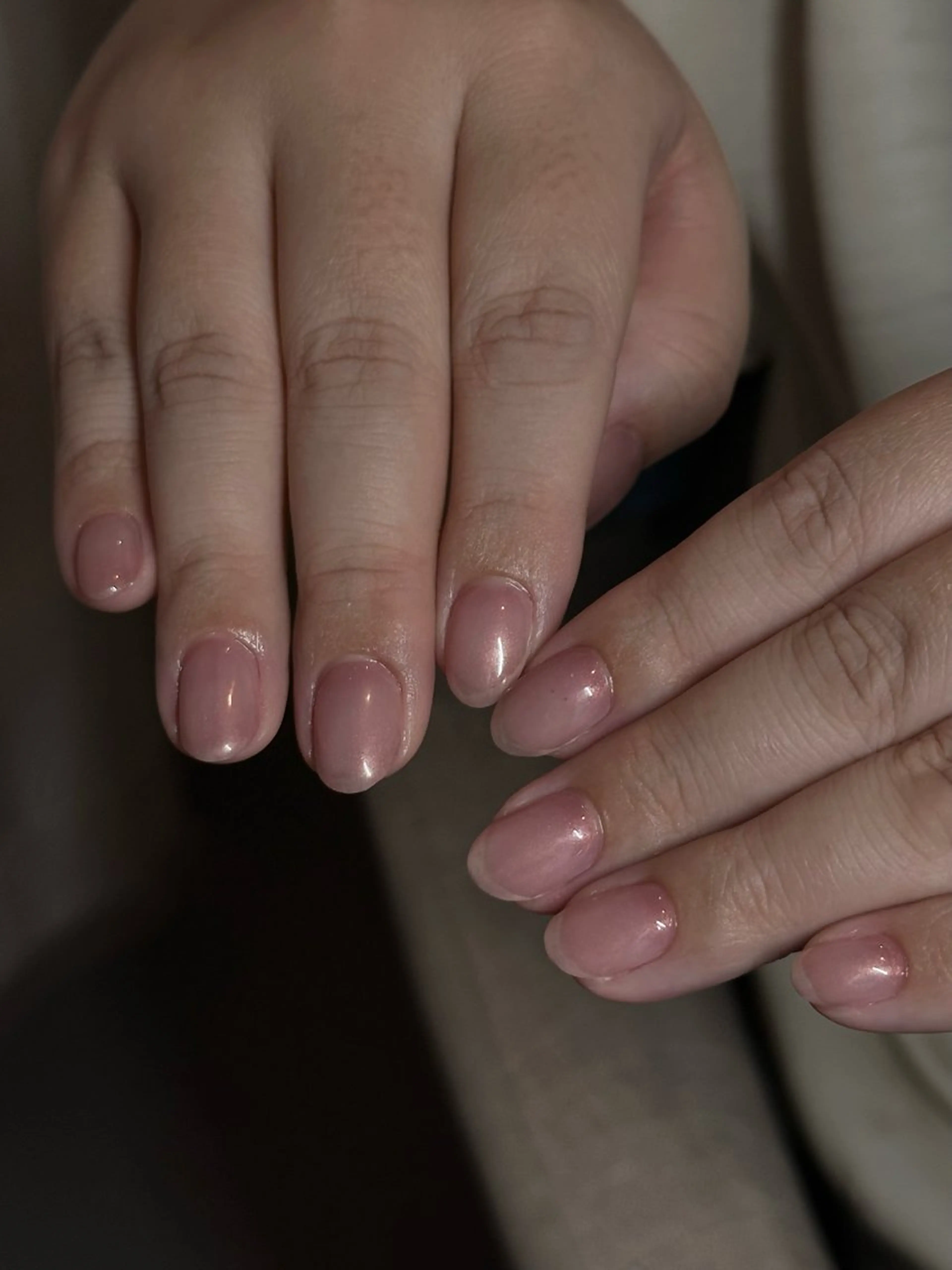 ネイル ハンドネイル GLOW/NAIL 二の宮KaNaのネイルデザイン