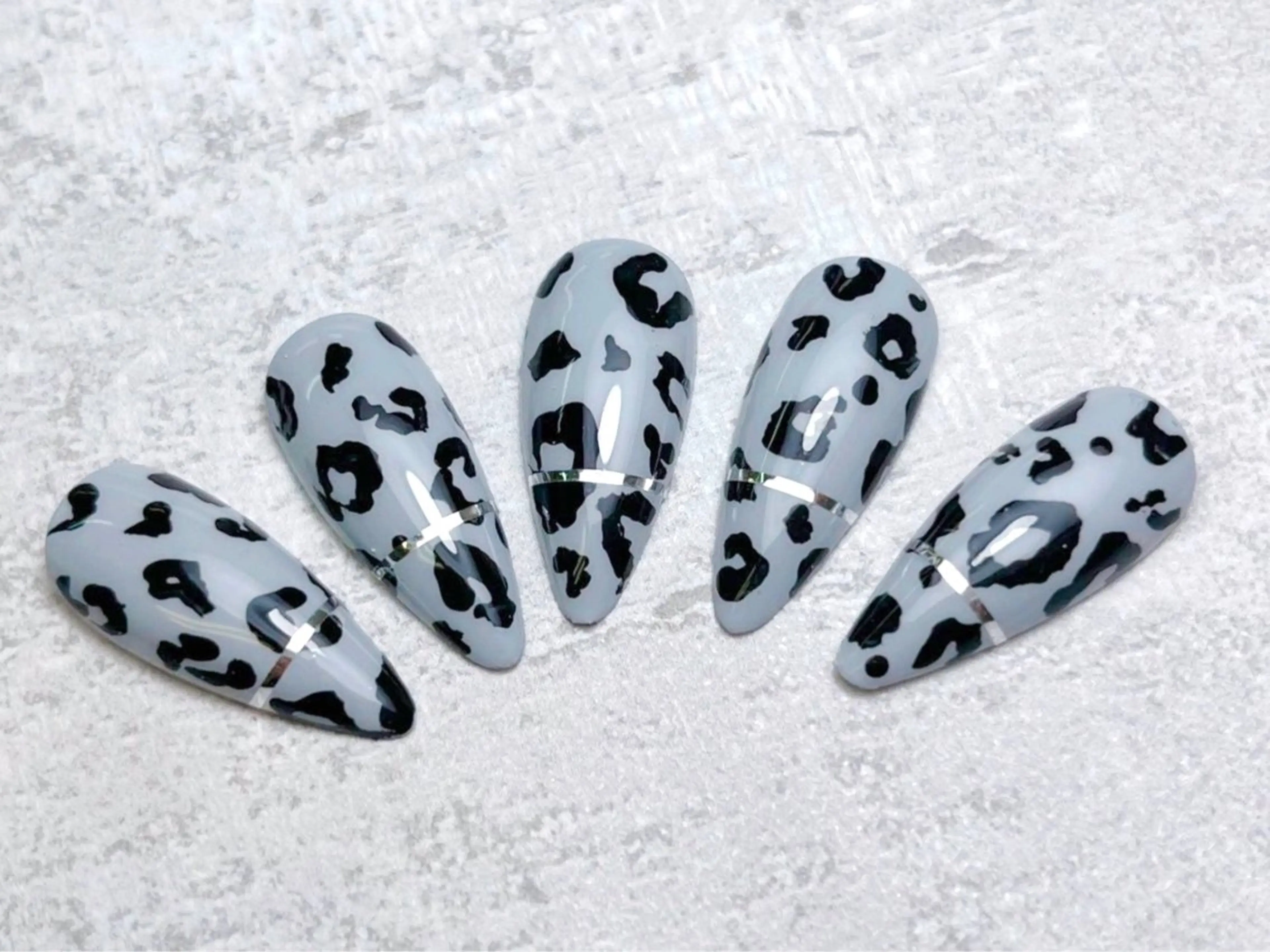 ネイル ハンドネイル lucky nail 歌舞伎町のネイルデザイン