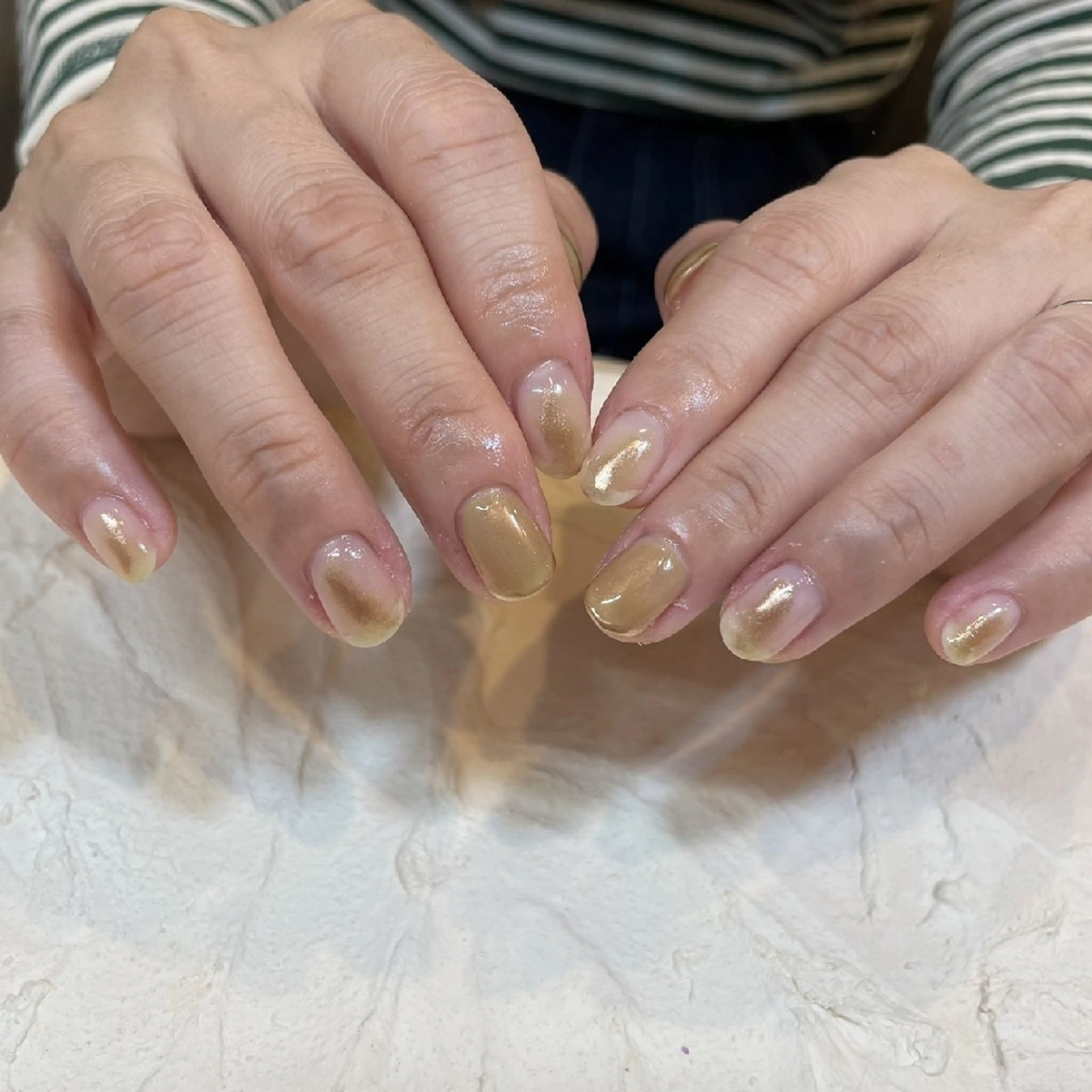 ネイル ネイルスクール byCharmeのネイルデザイン