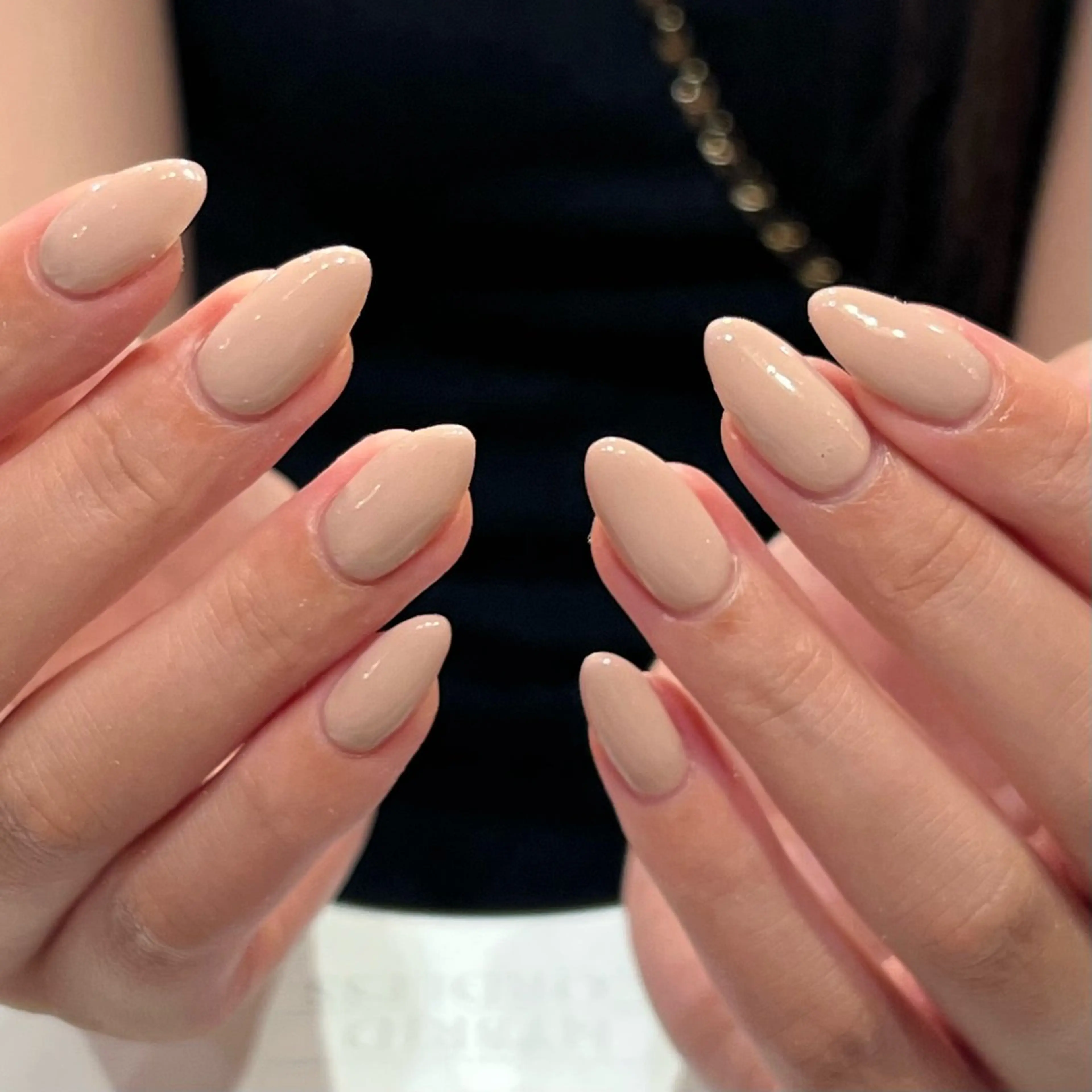 ネイル SHELLNAIL しおりのネイルデザイン