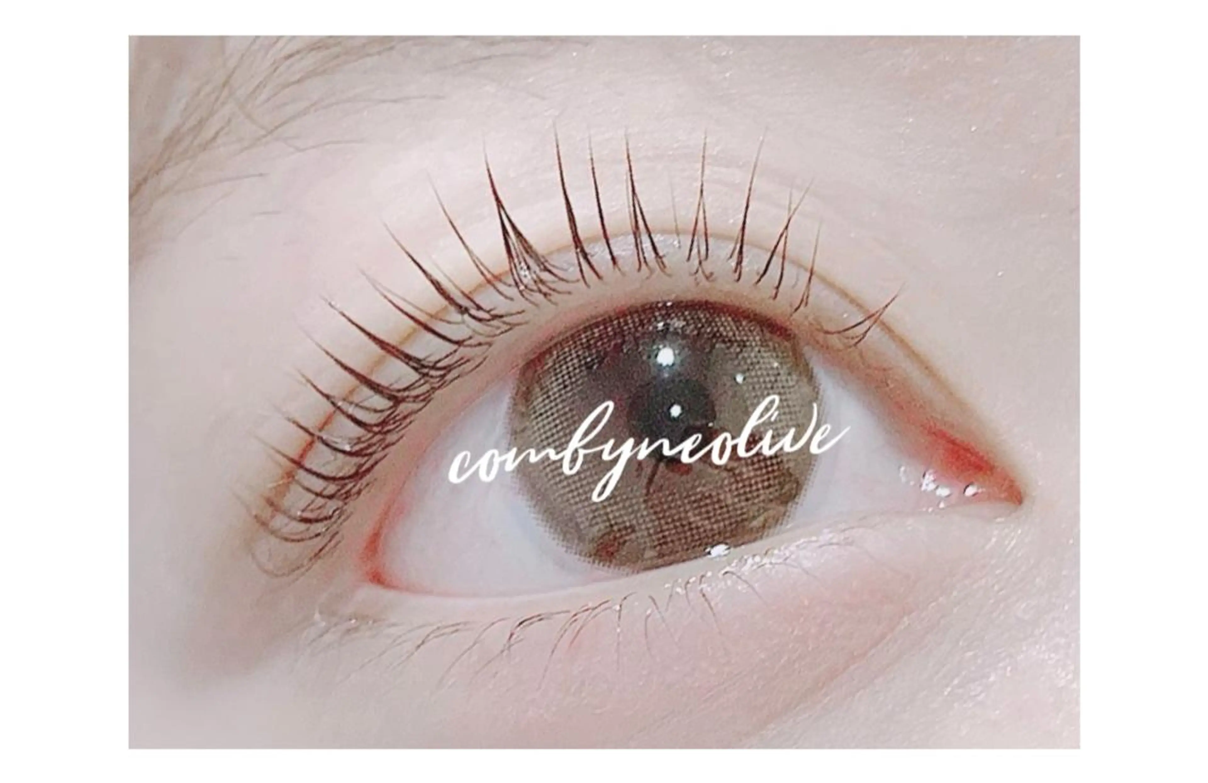 マツエク・マツパ パリジェンヌラッシュリフト Laurel eye ローレルのマツエク・マツパデザイン