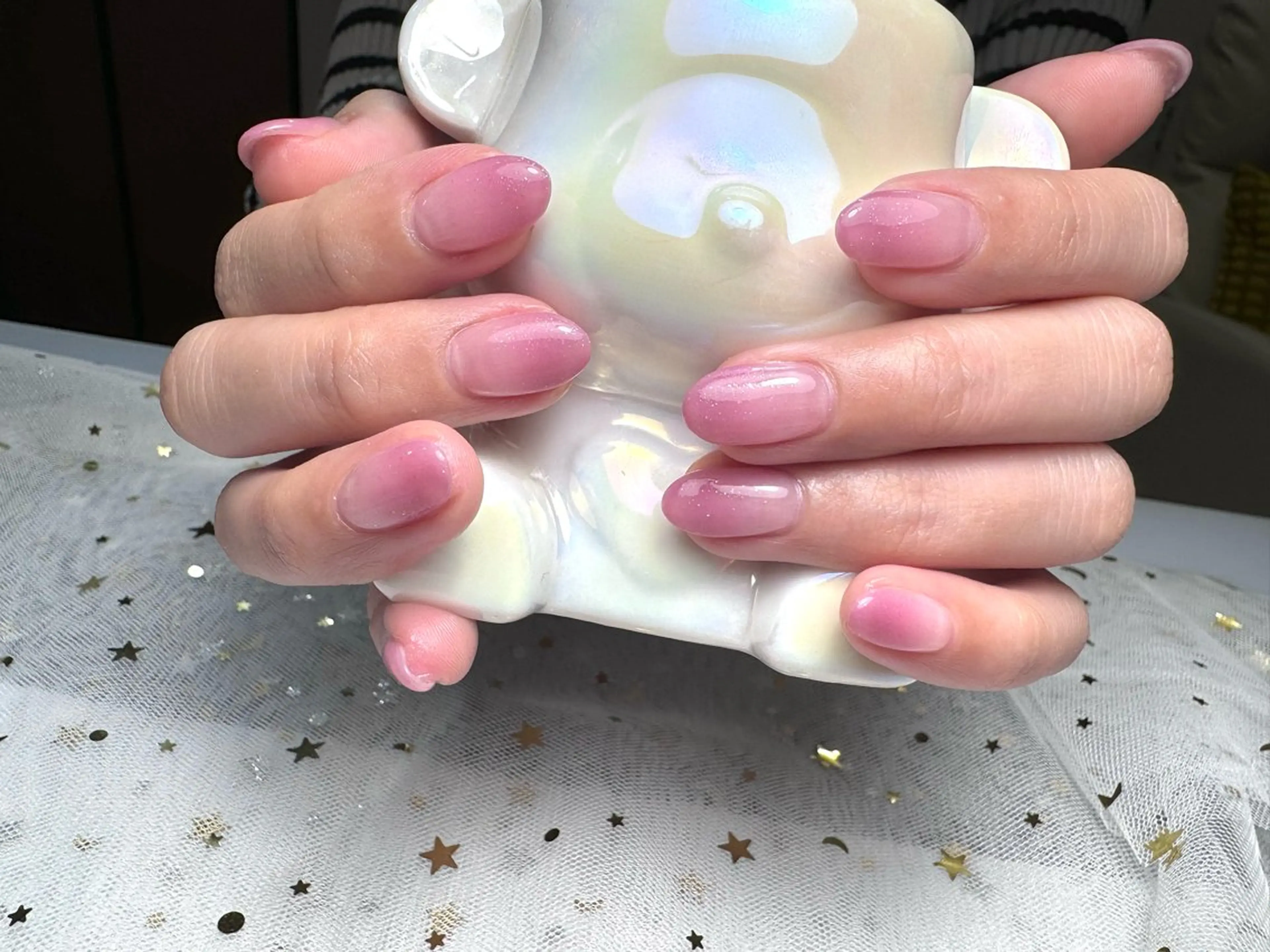 ネイル M.T nailのネイルデザイン