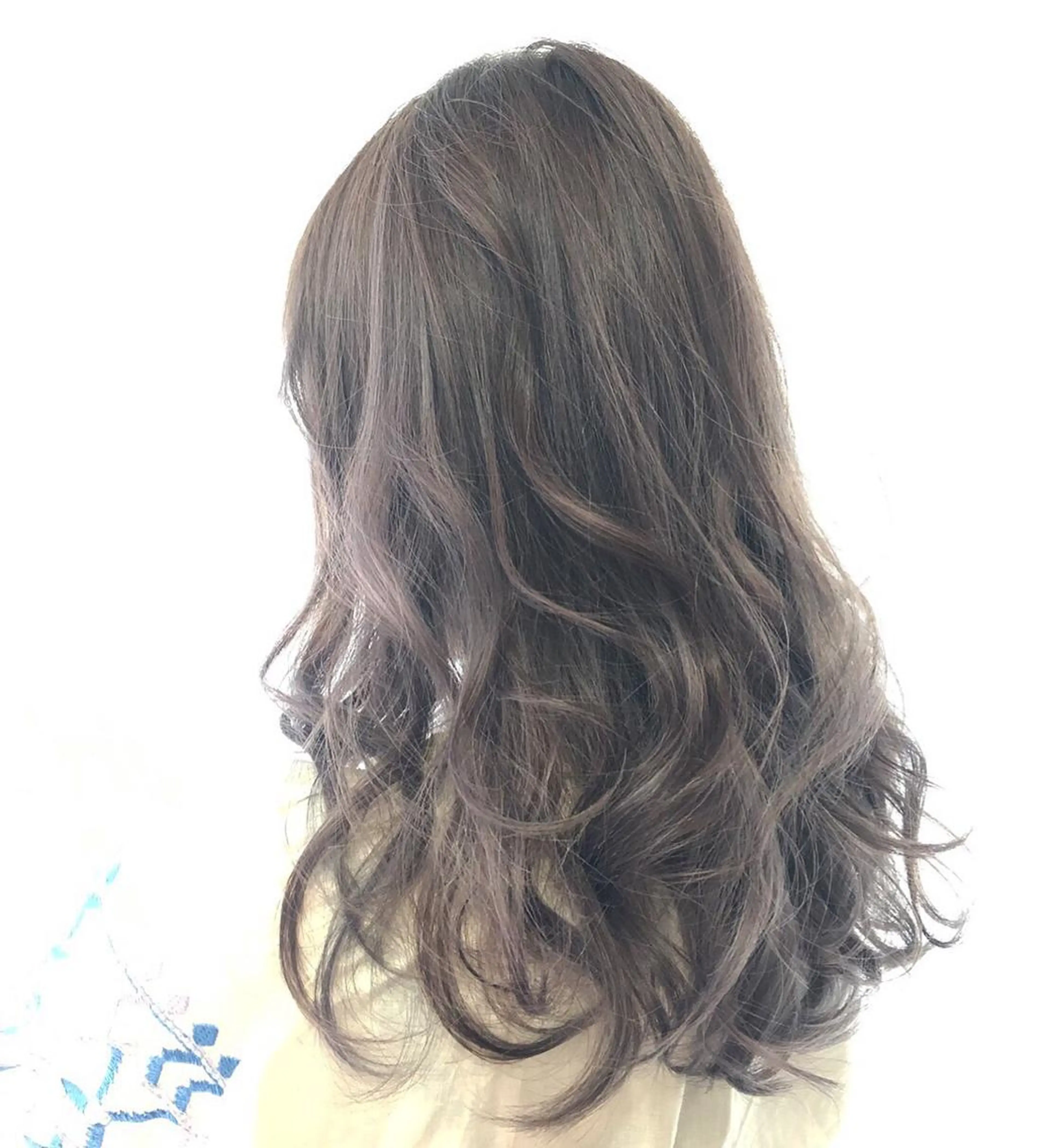 ロング ✨あなたのお悩み解消 美容師✨TOMOKAのヘアスタイル