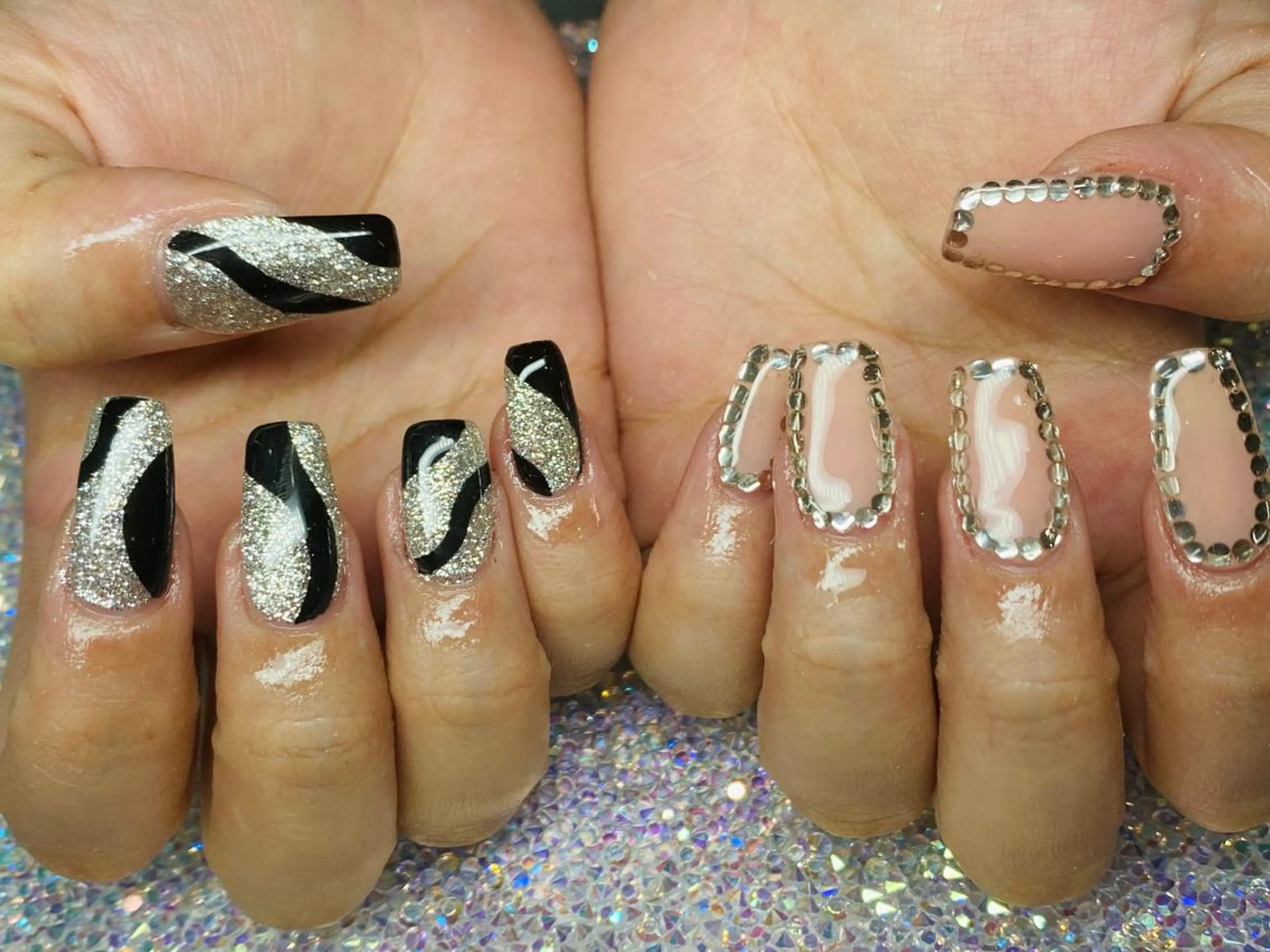 ネイル Beauty Salon Lunaのエステ・リラクイメージ