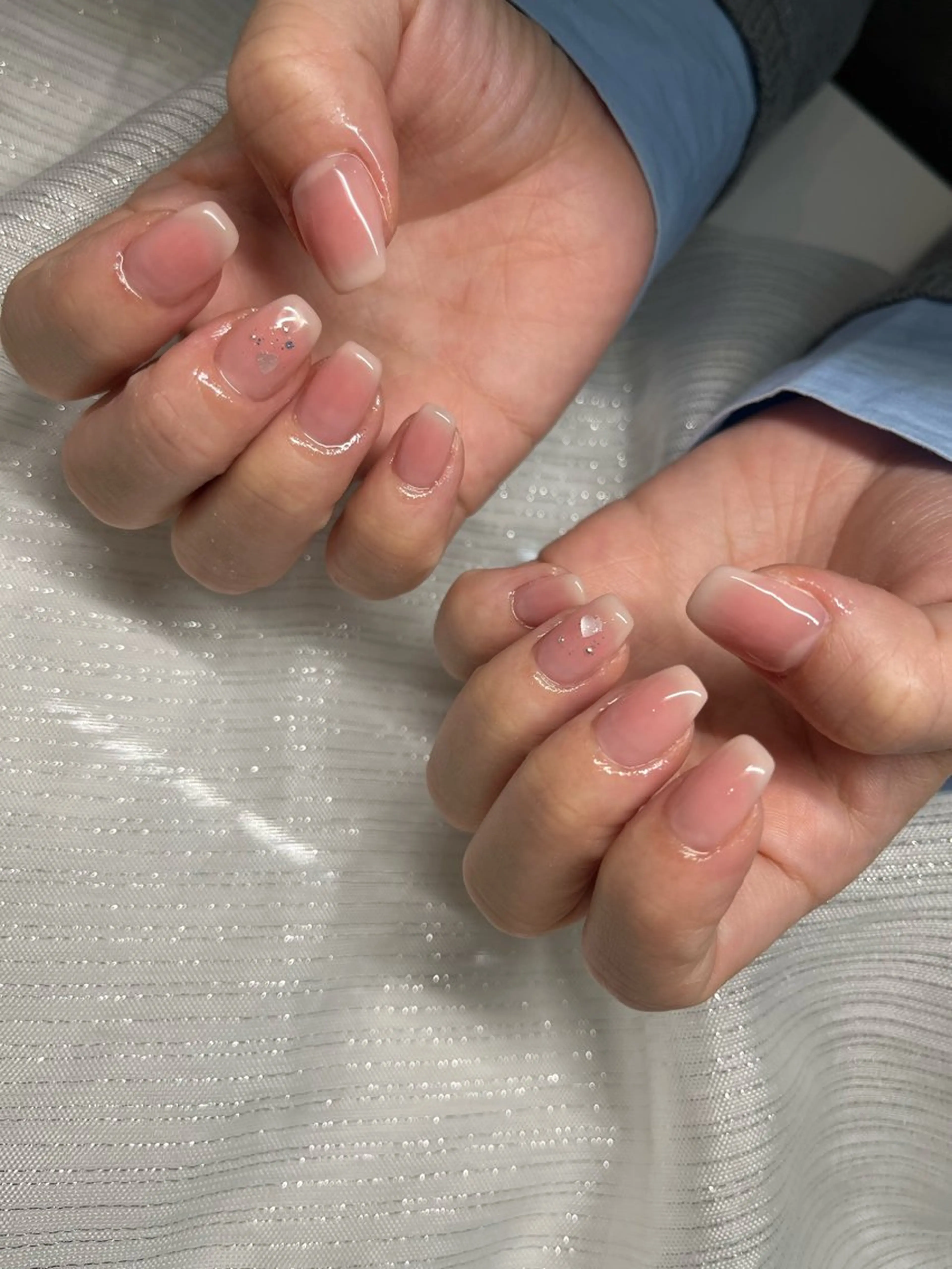 ネイル soary nailのネイルデザイン