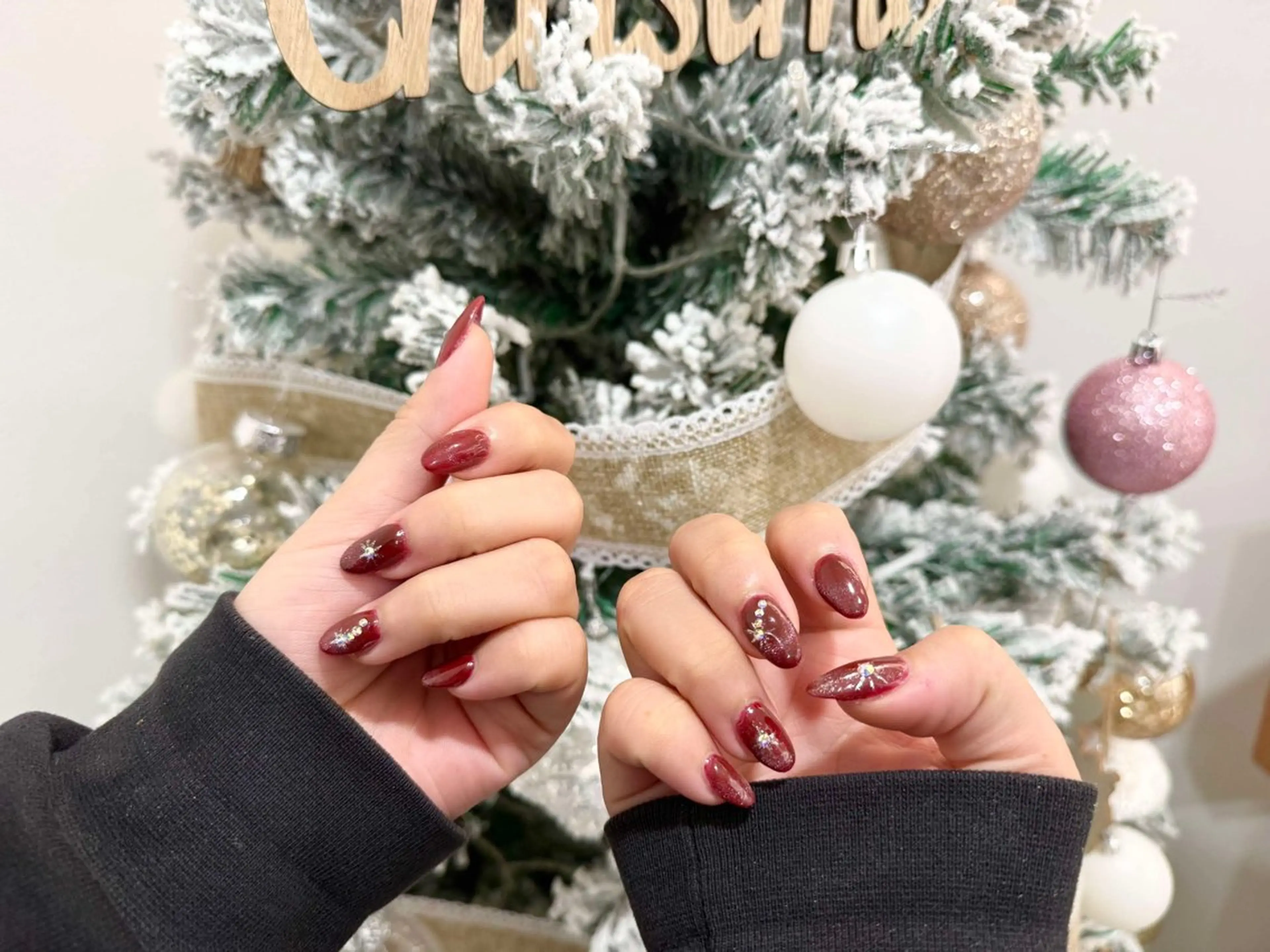 ネイル LYYM Salonのネイルデザイン