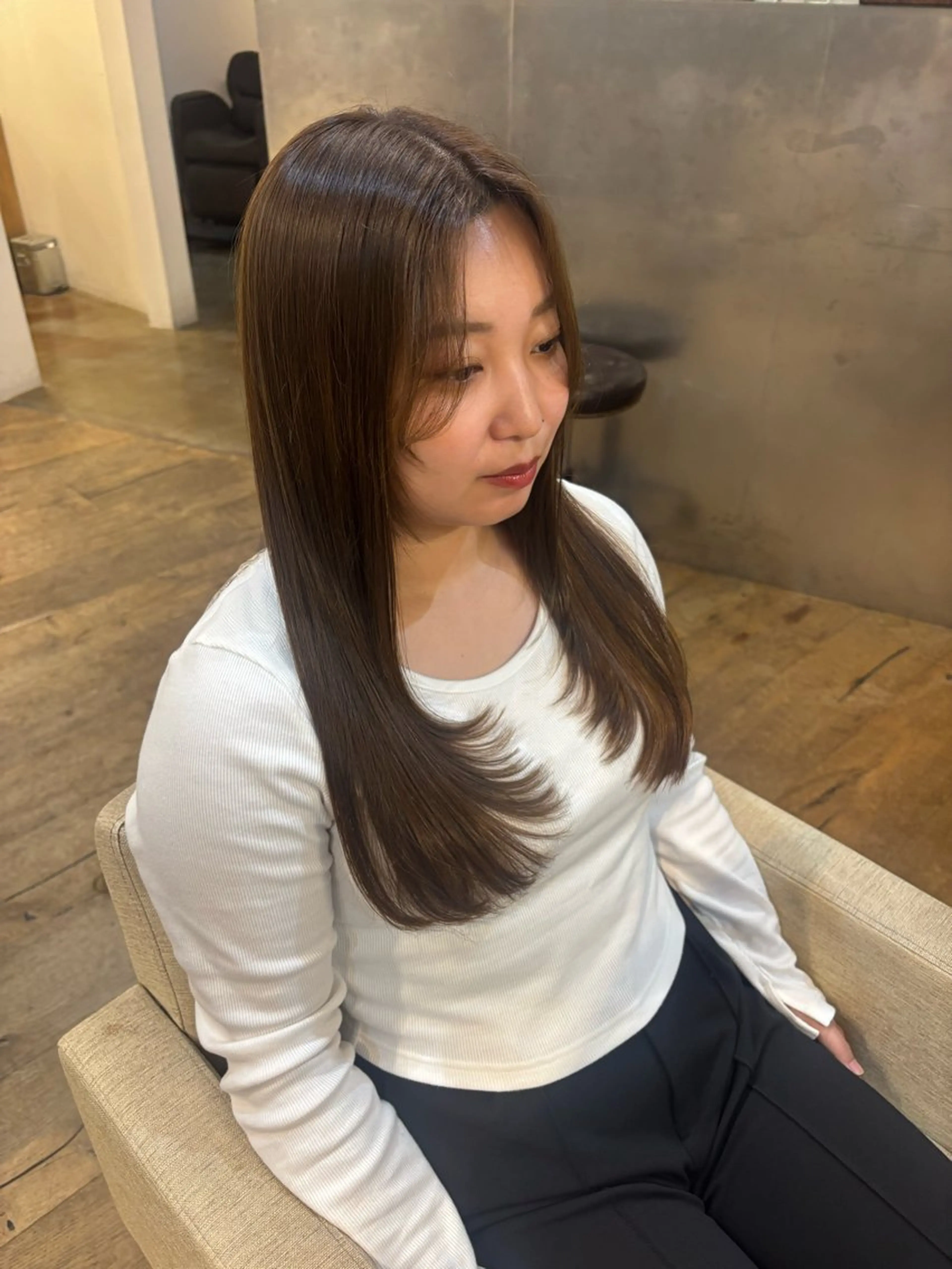 【✨初回限定セール✨️】カット+ワンカラーの写真