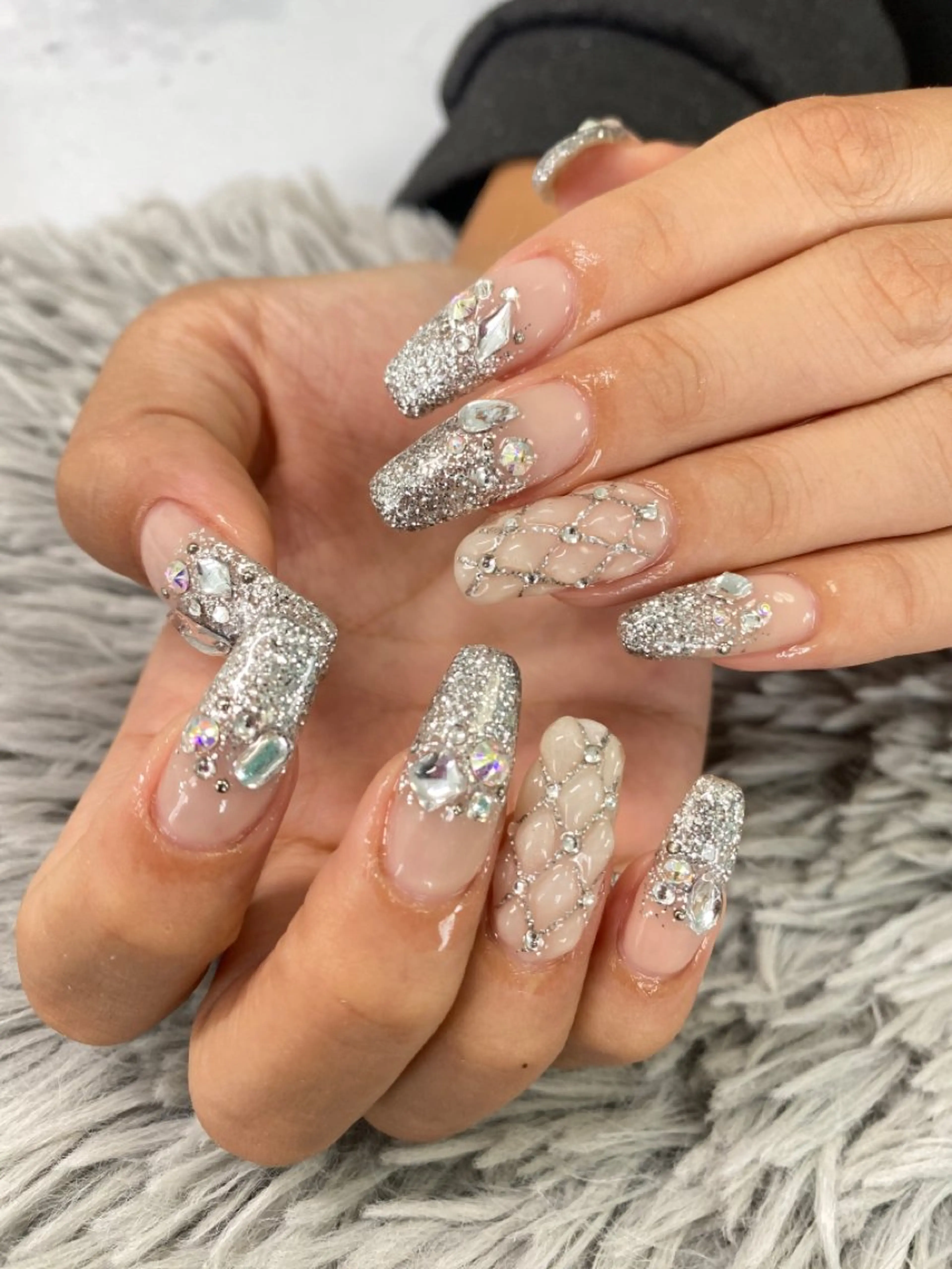 ネイル A nelaのネイルデザイン