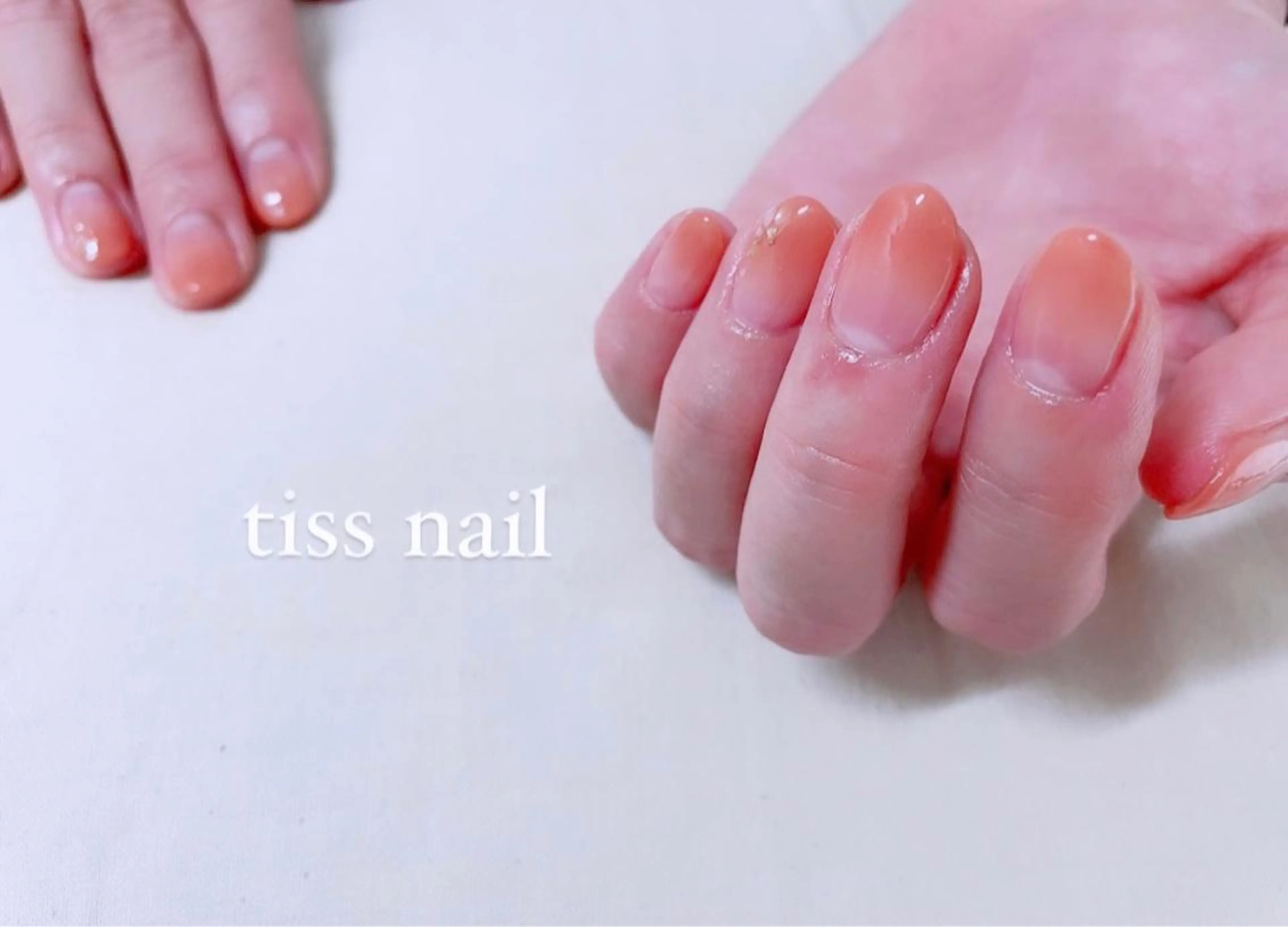 ネイル loop hair所属・kohatsu こはっちゃんのネイルデザイン