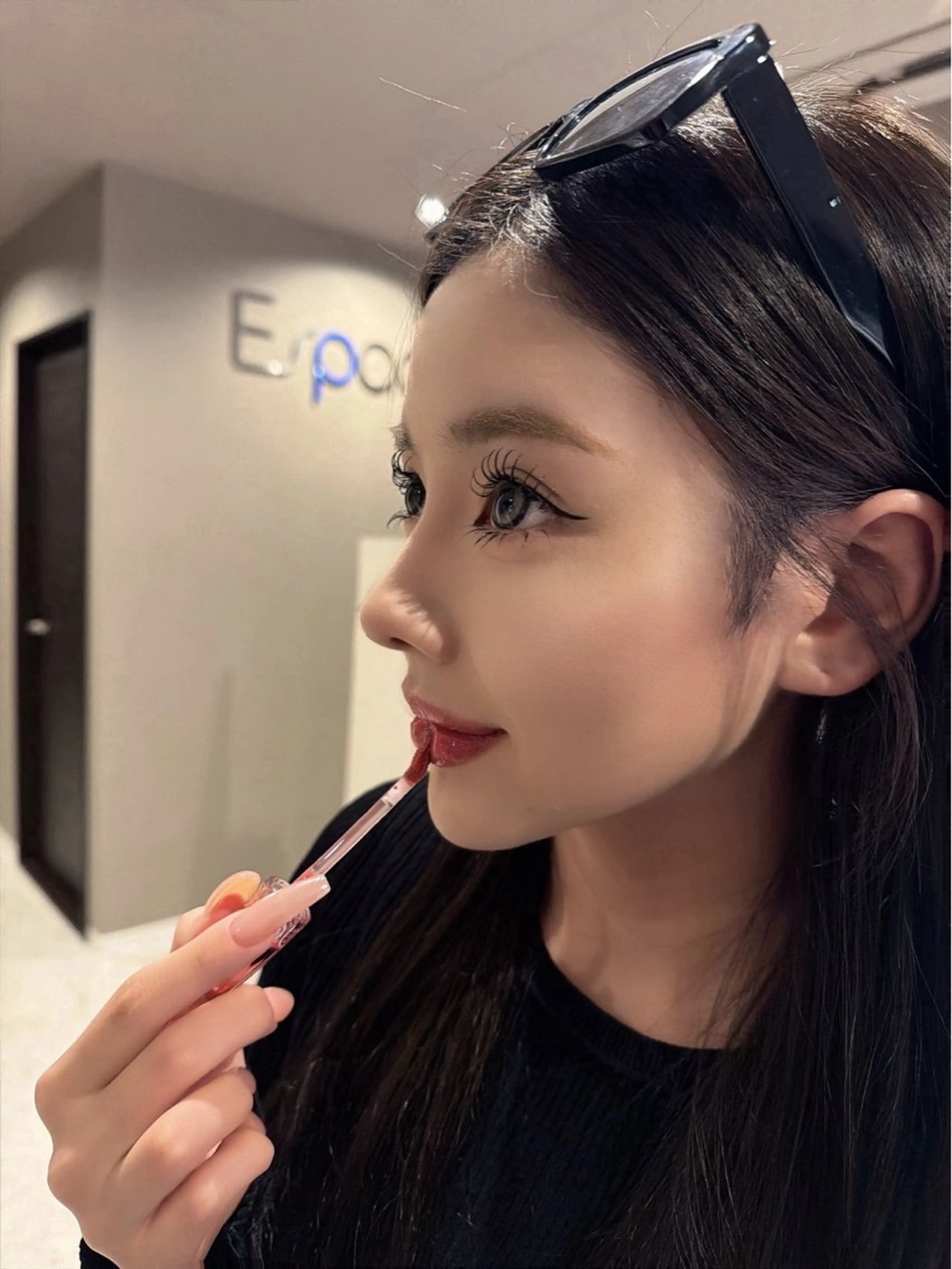 マツエク・マツパ マツエク ESPACE Kurumiのマツエク・マツパデザイン