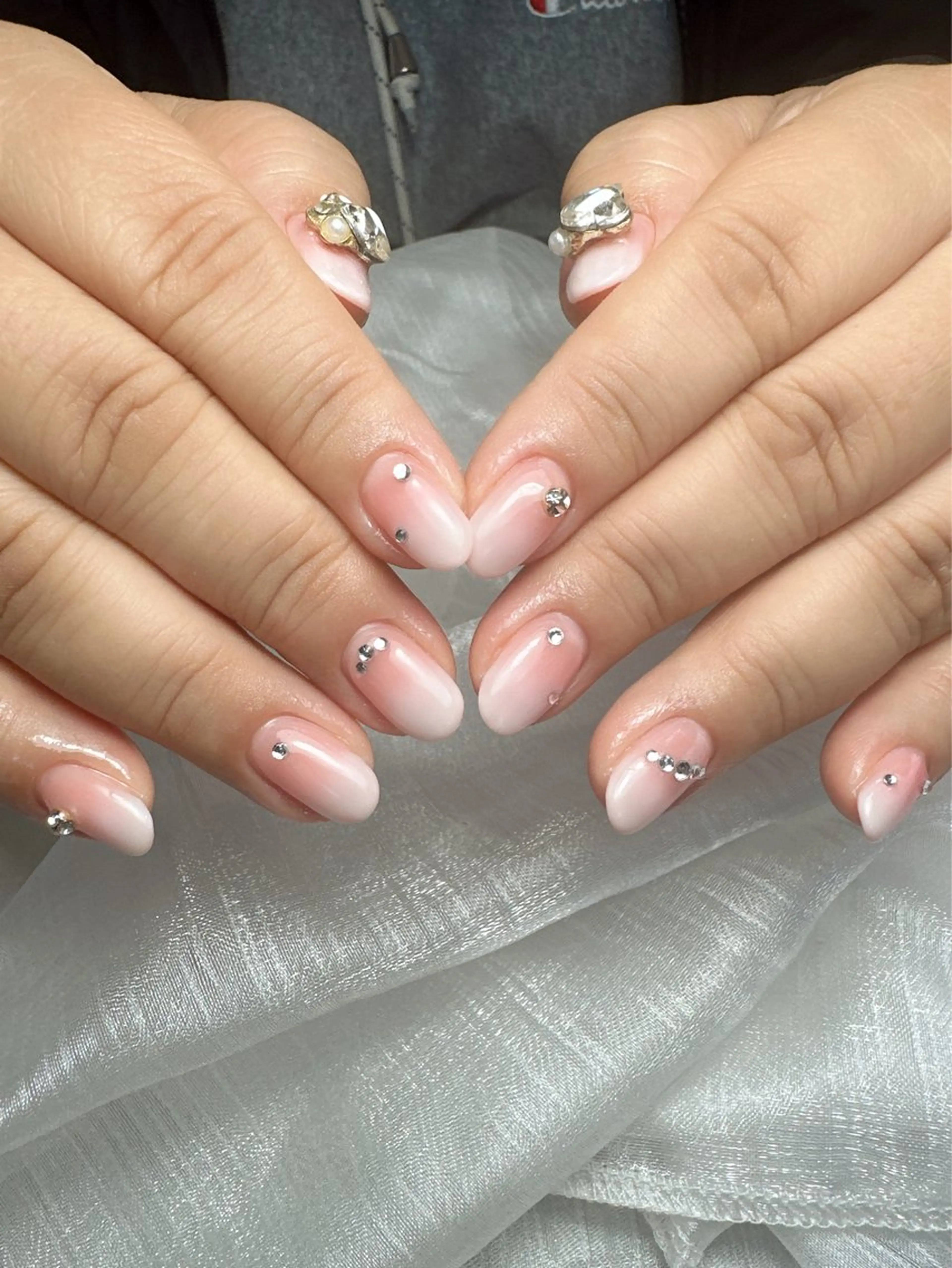 ネイル P&Y NailSalonのネイルデザイン