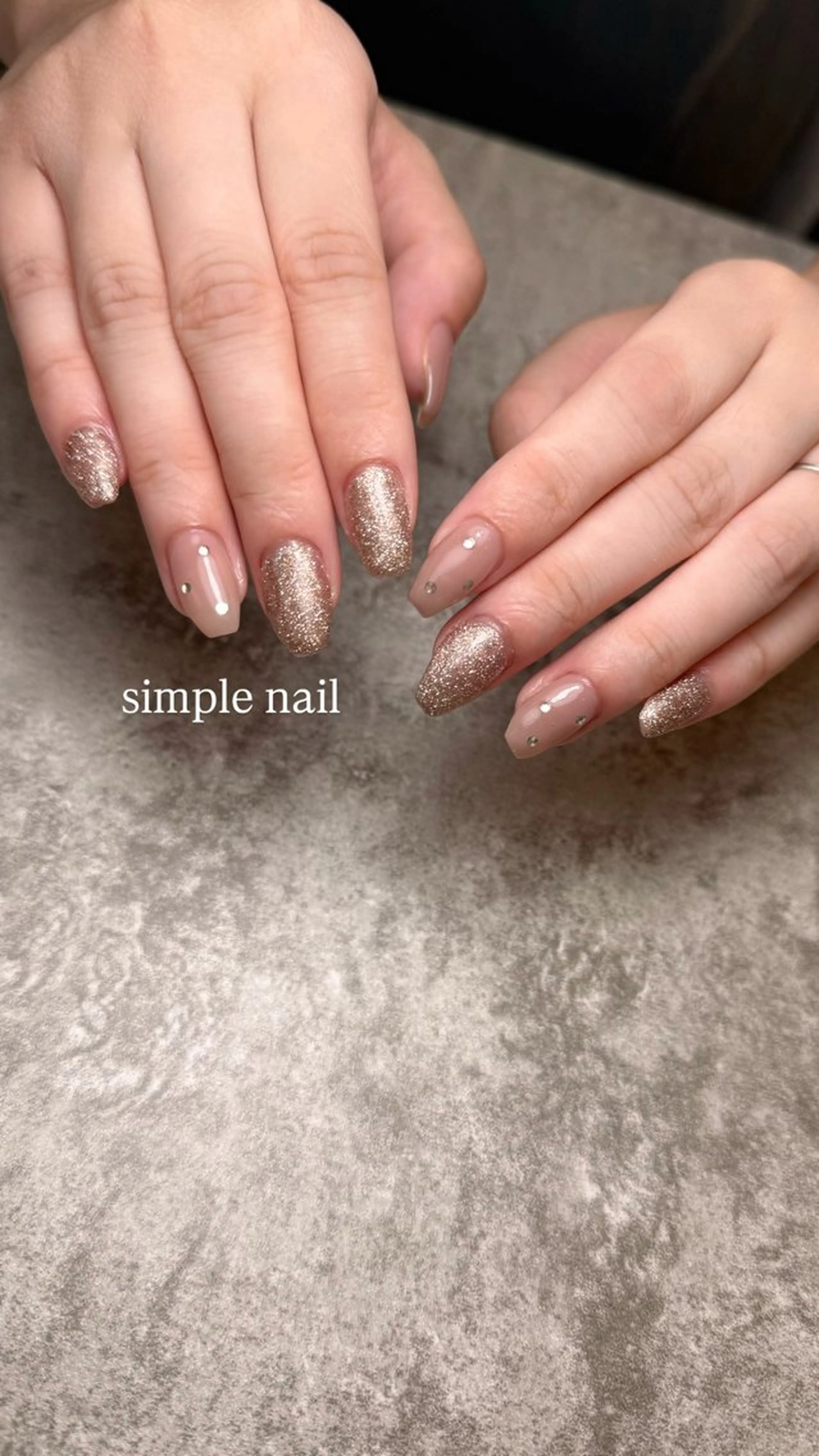 ネイル Nail k2000のネイルデザイン