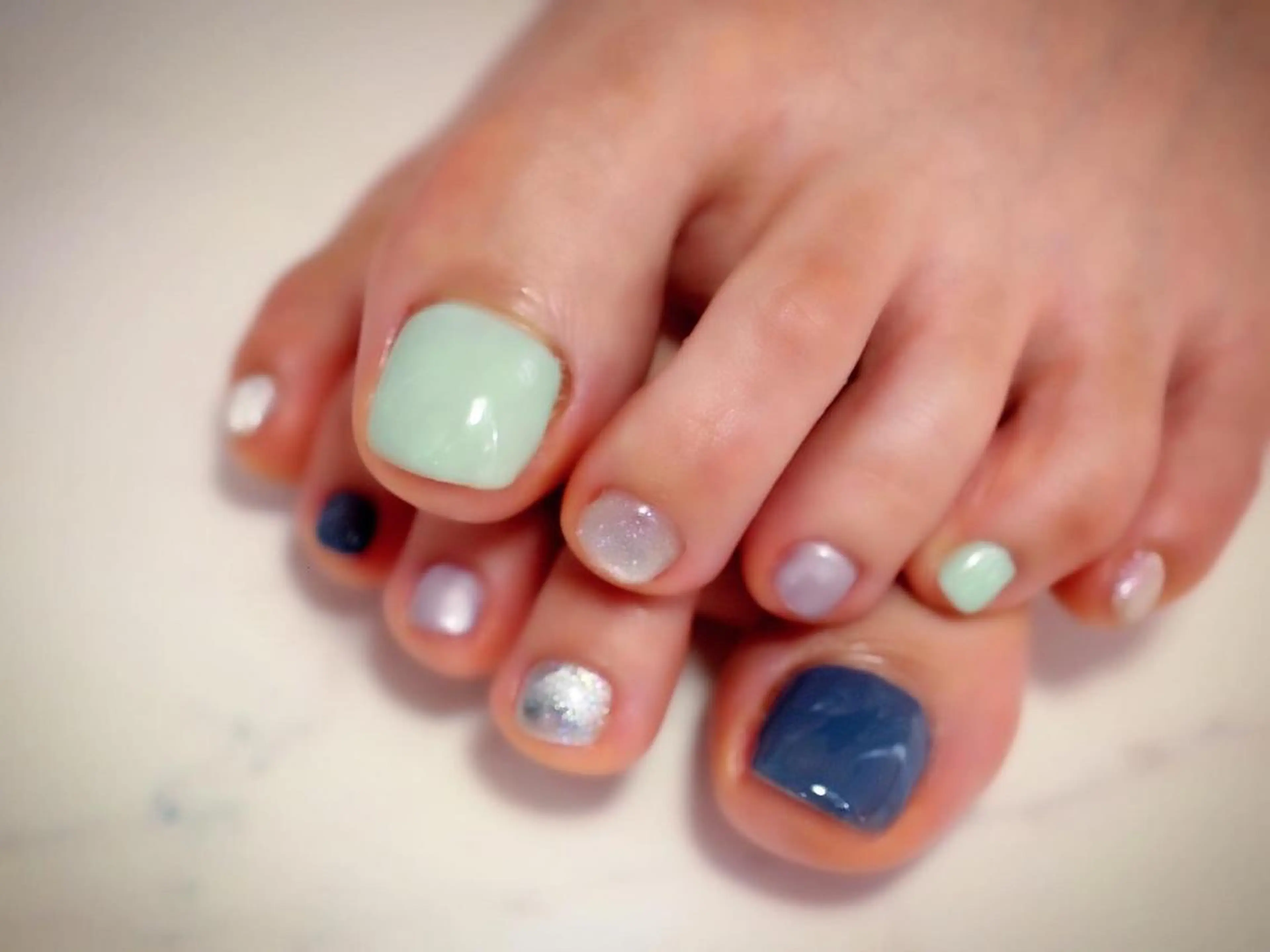 ネイル nail madokaのネイルデザイン