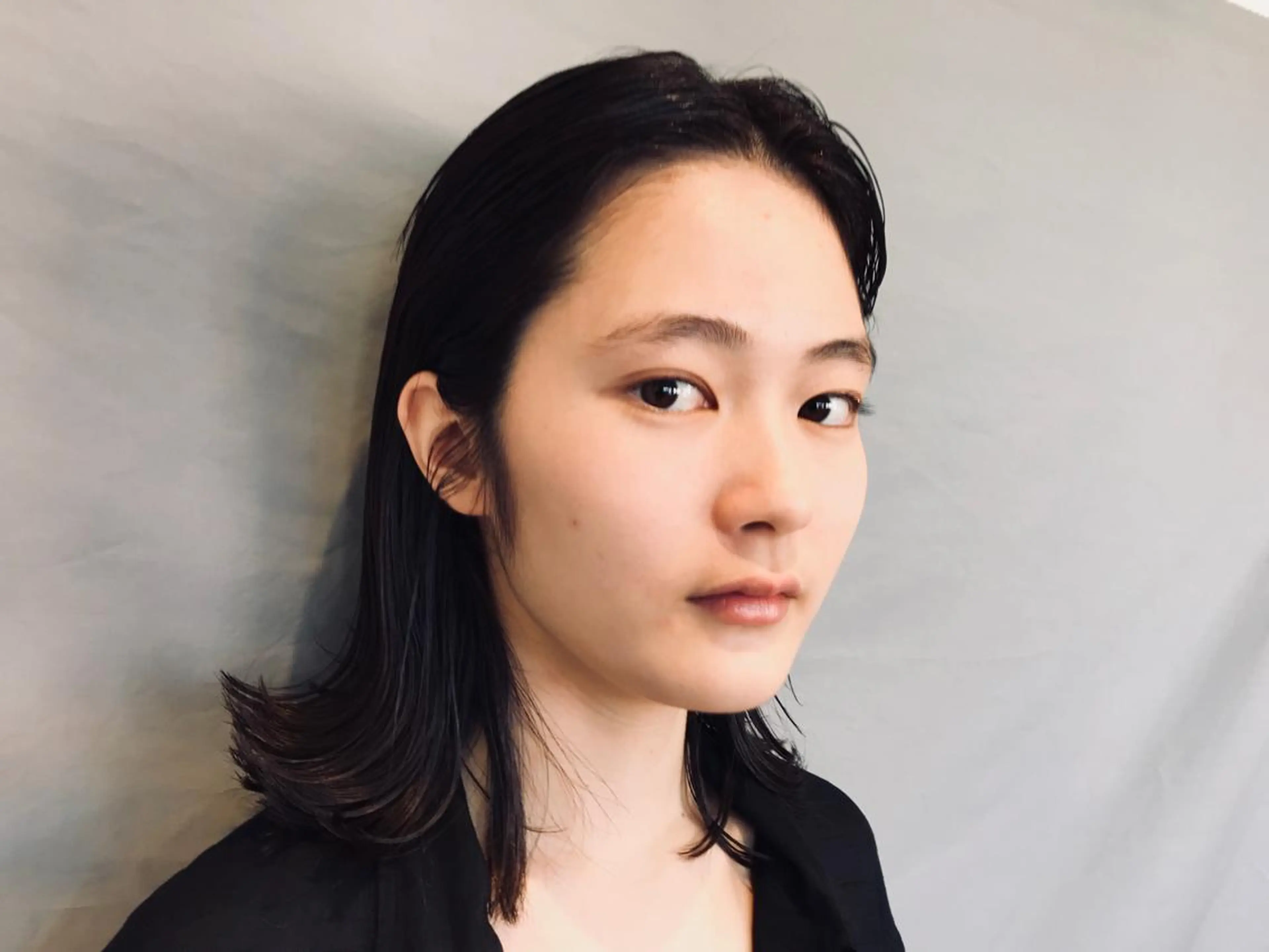 ミディアム topstylist fukudaのその他イメージ