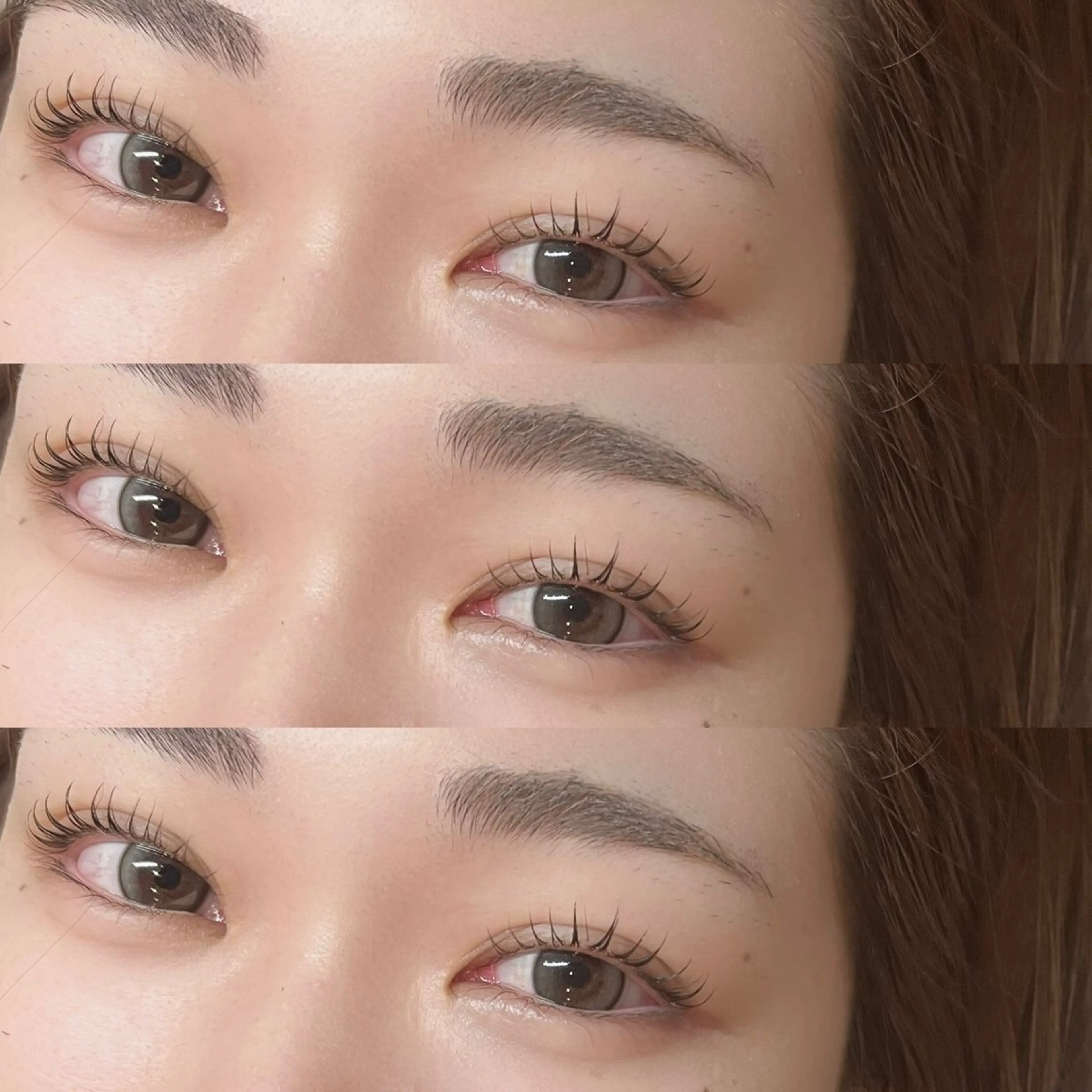 マツエク・マツパ マツパ sacco名駅/ Amiのマツエク・マツパデザイン