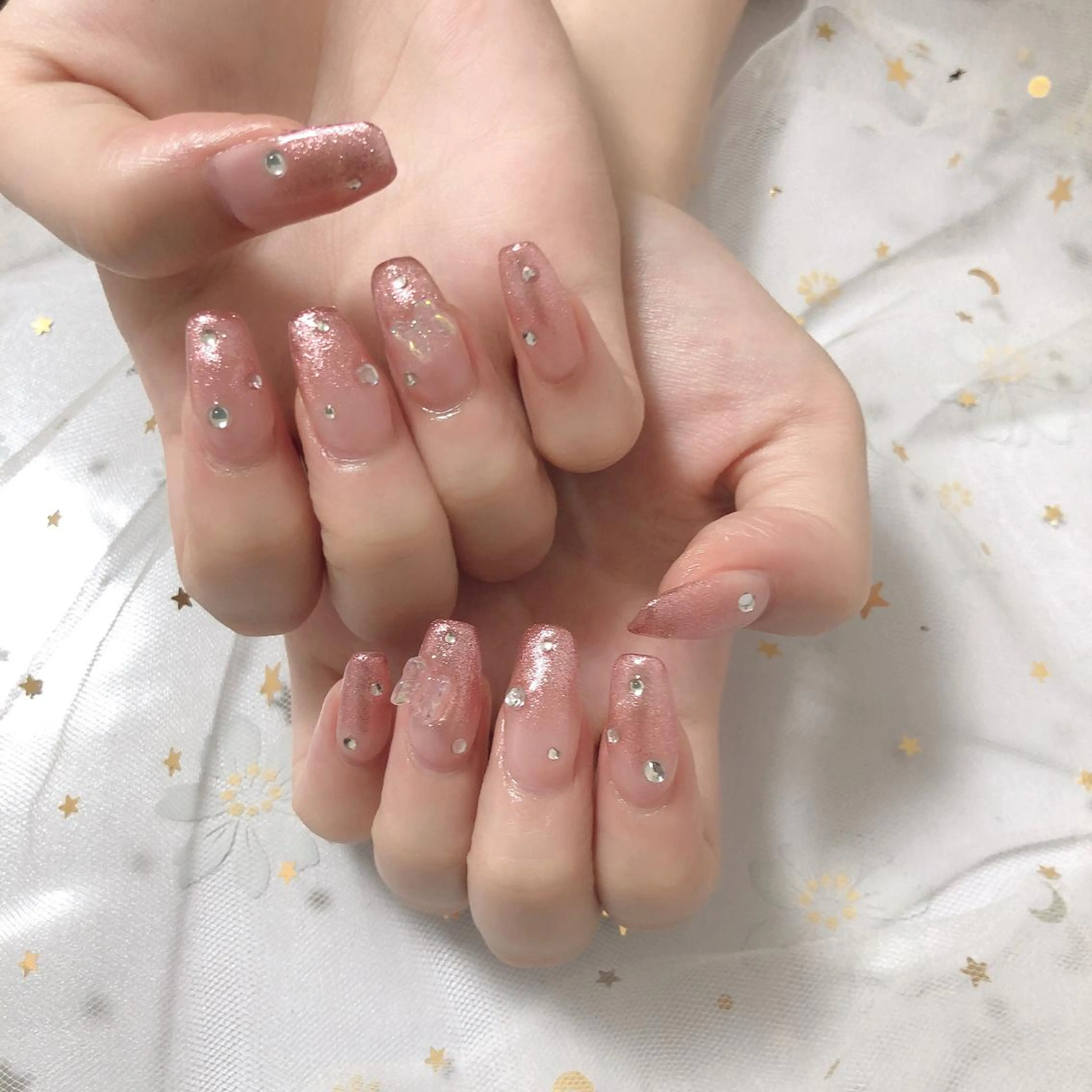 ネイル Kasumi Nailのネイルデザイン