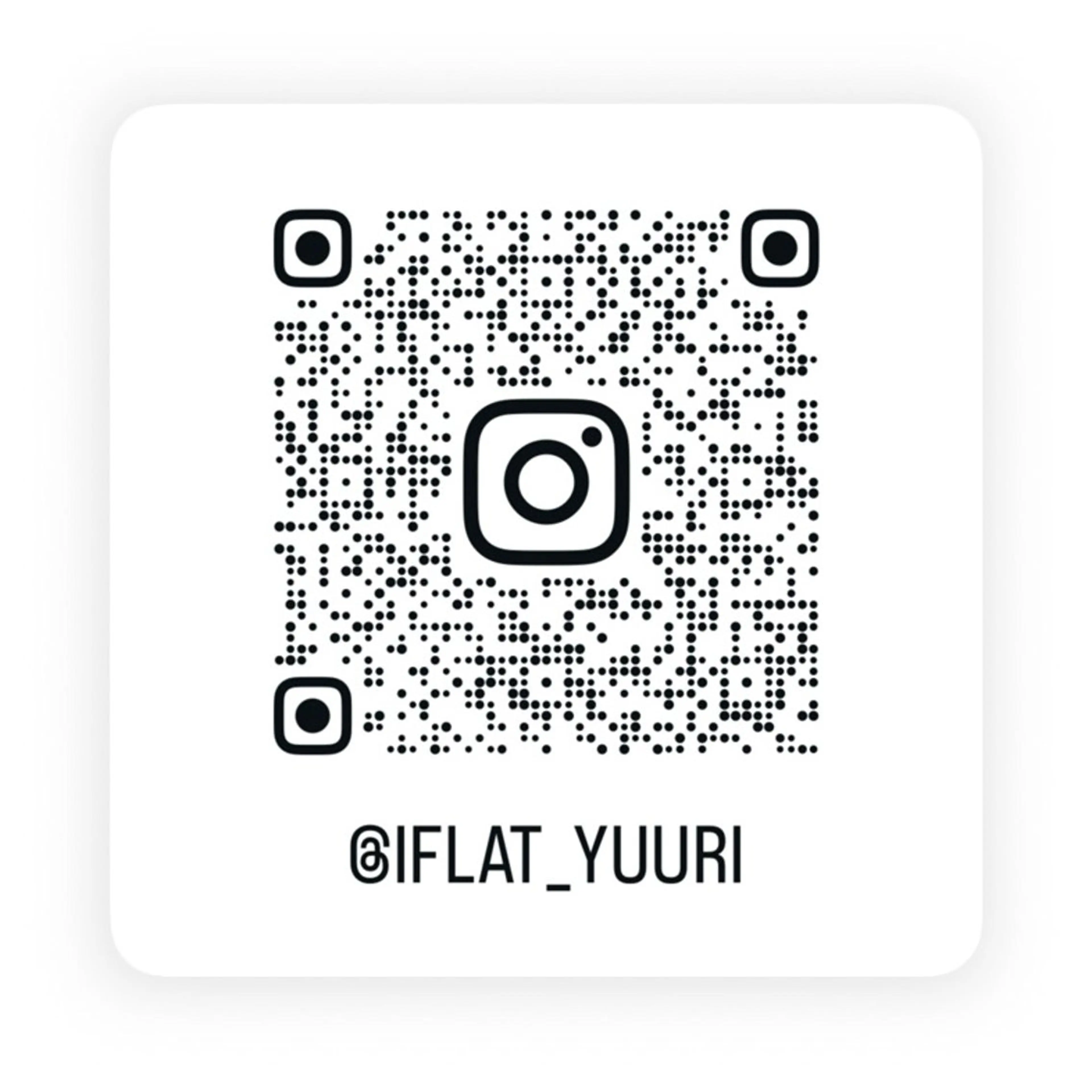 ユウリ YURIのヘアスタイル