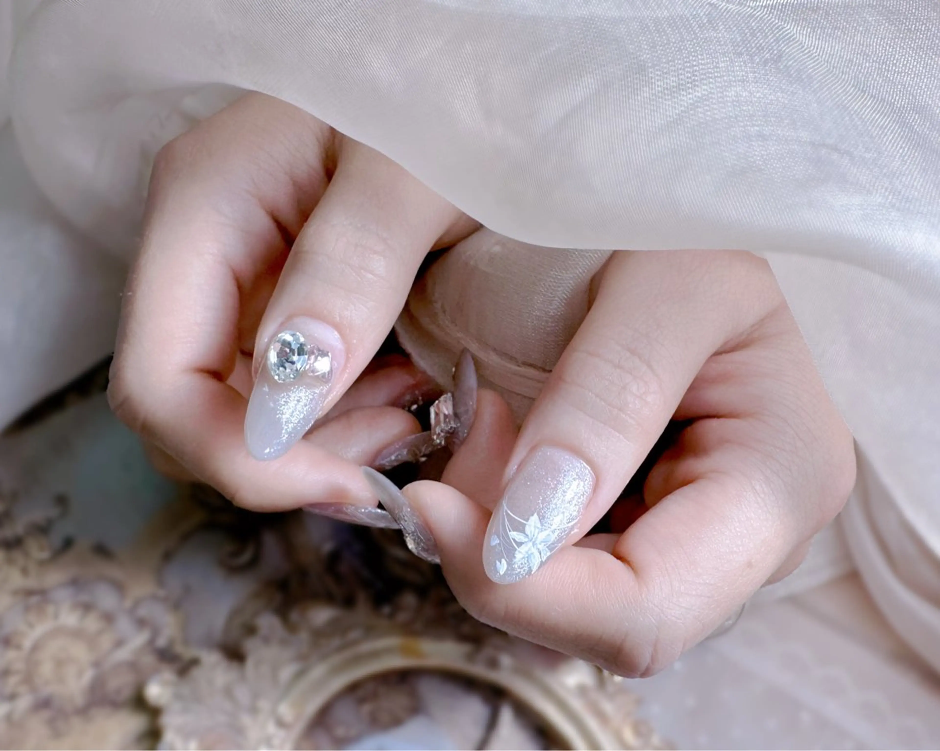 ネイル Miss Uネイルサロン所属・MissU ネイルサロンのネイルデザイン