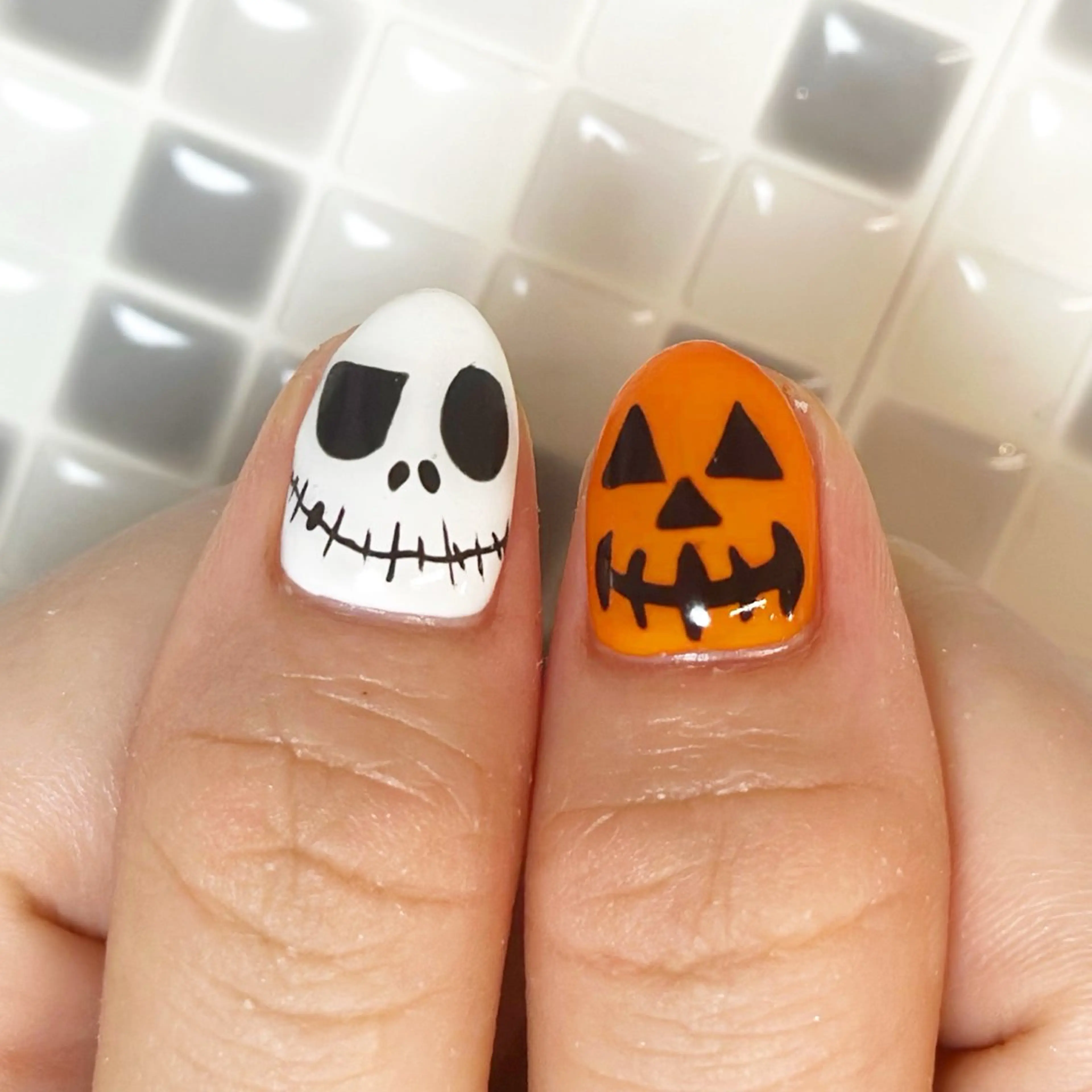 ネイル nailist yuiのネイルデザイン