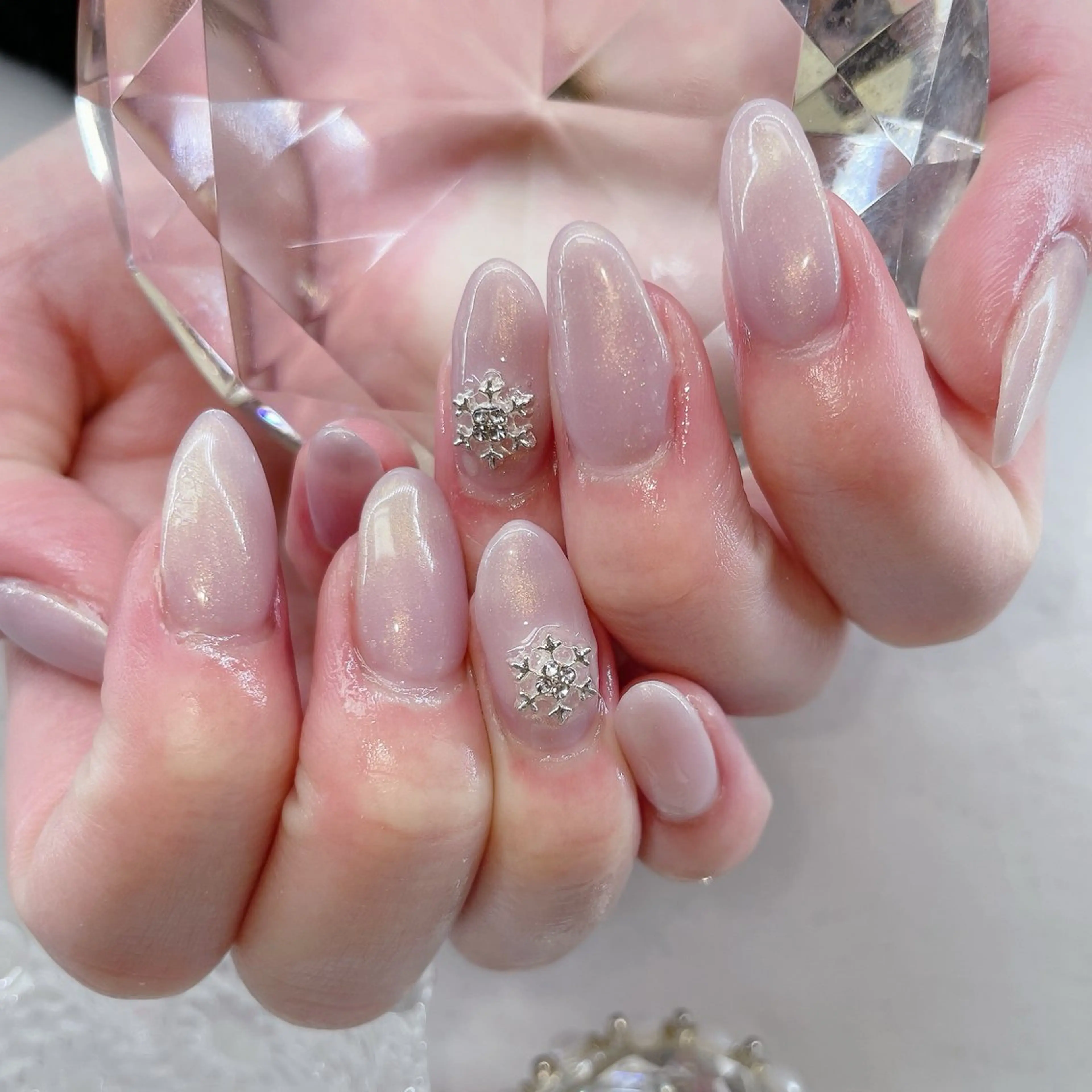 ネイル misun_ nailのネイルデザイン