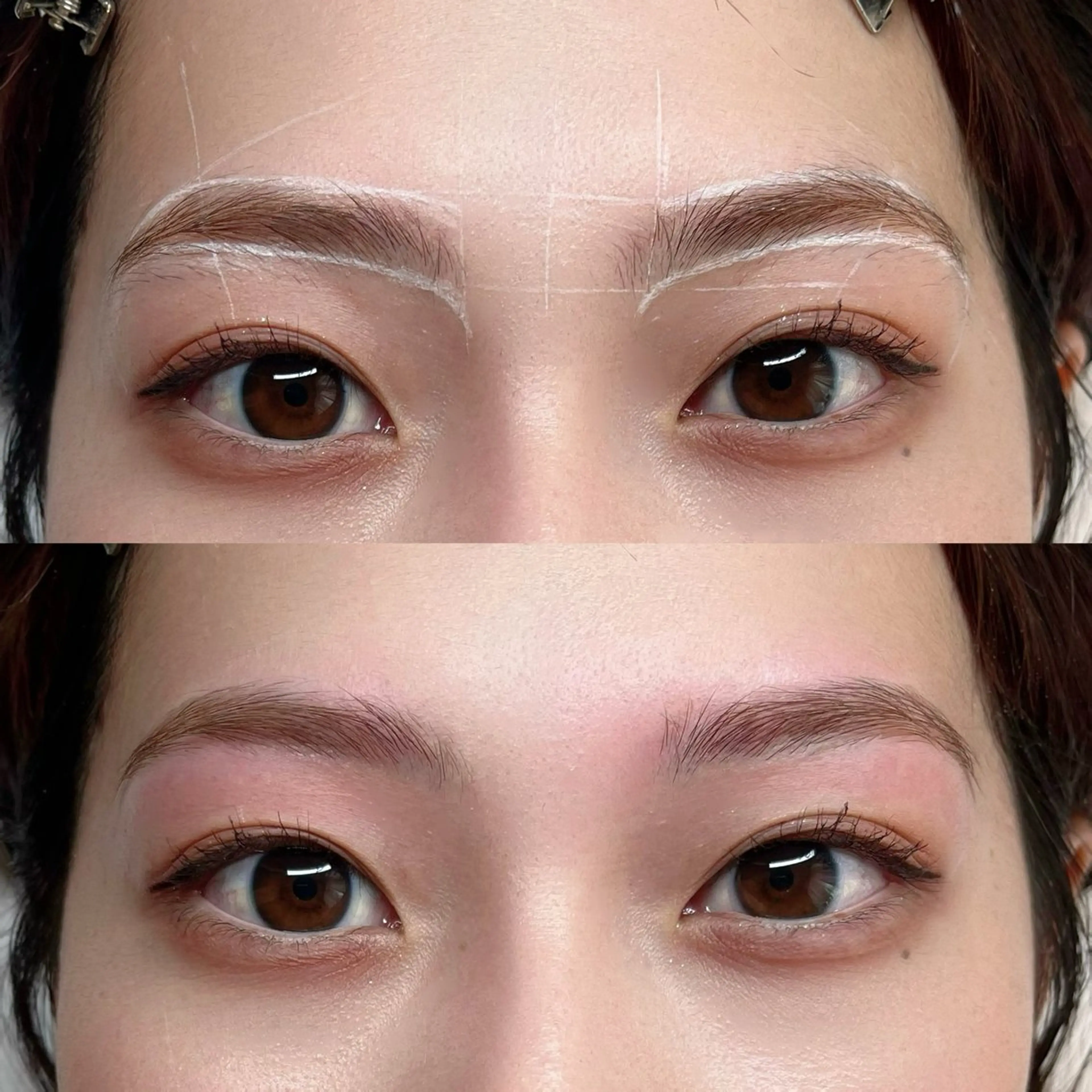 アイブロウ IRO KANAのマツエク・マツパデザイン