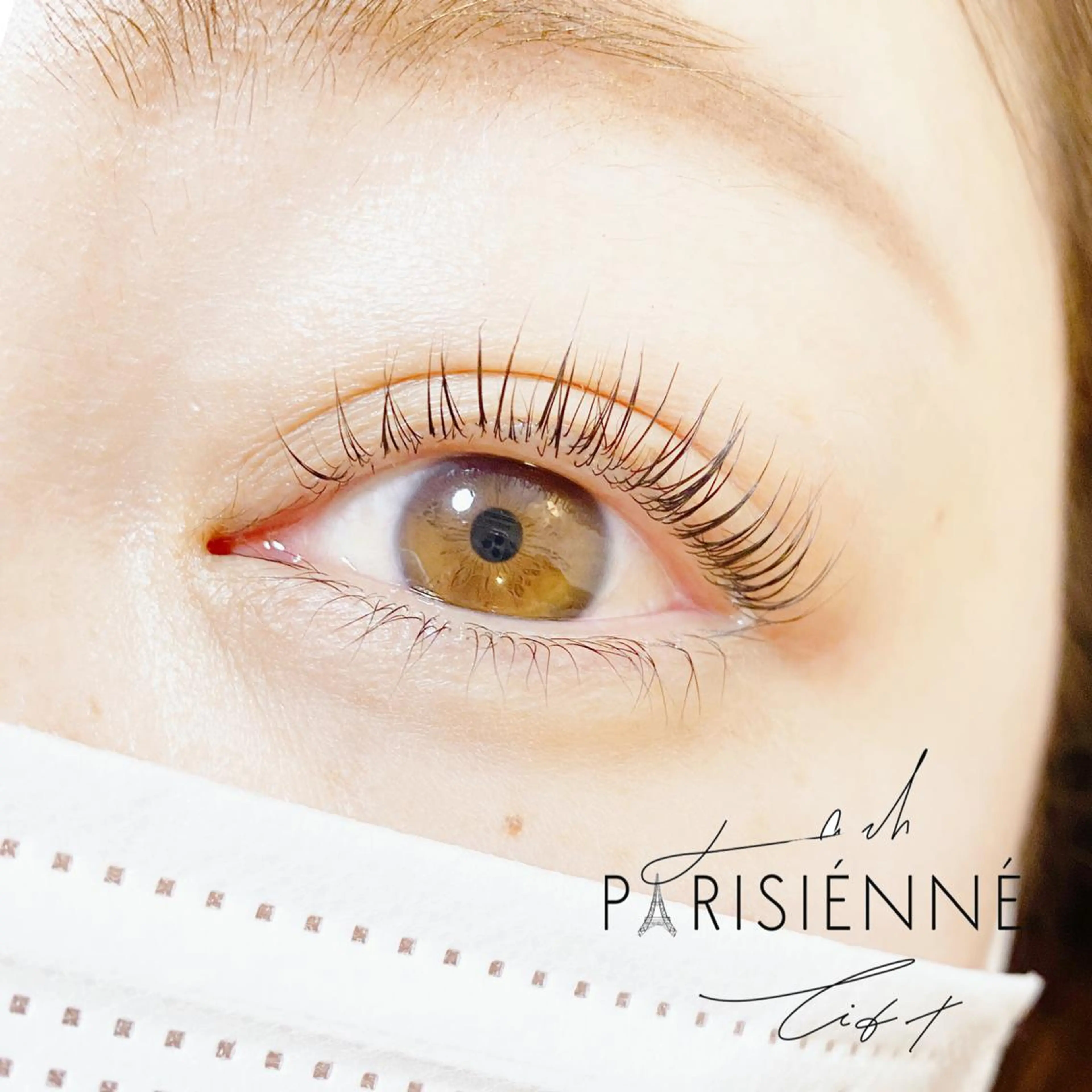 マツエク・マツパ パリジェンヌラッシュリフト Rosanna 武蔵浦和店の眉毛・アイブロウイメージ