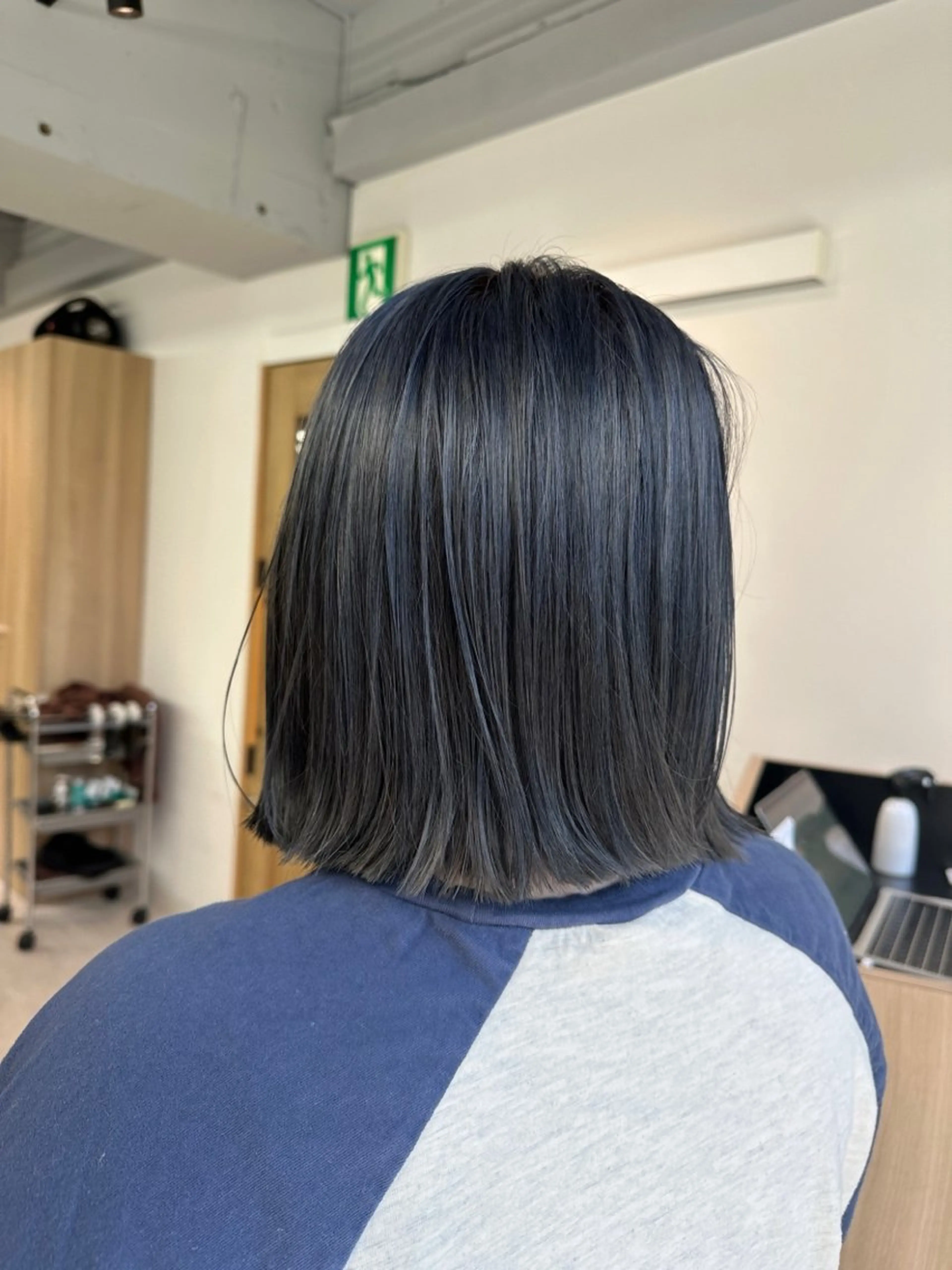 ショート ♪ なつの ♪のヘアスタイル